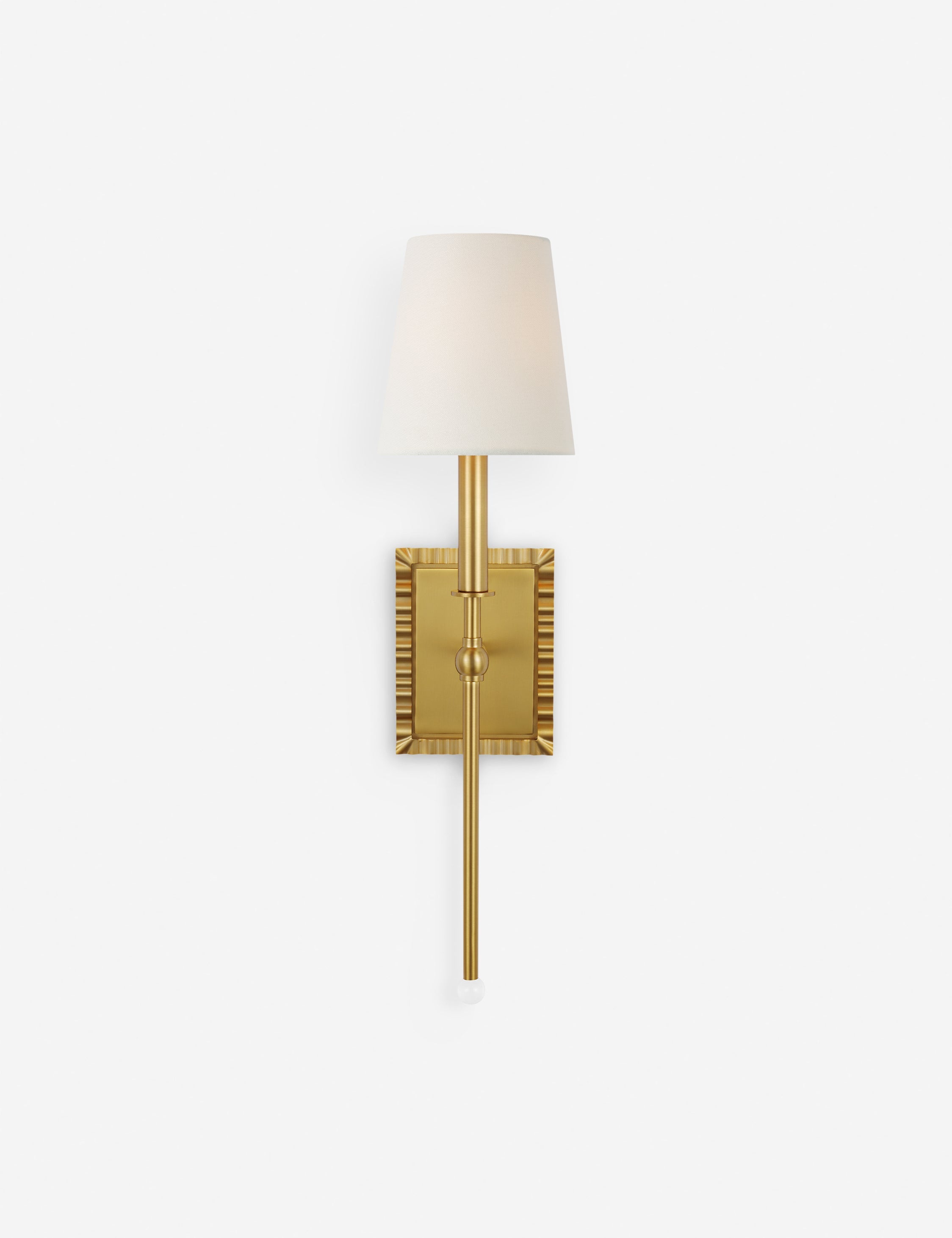 Lulu and Georgia Francine Sconce - view 4