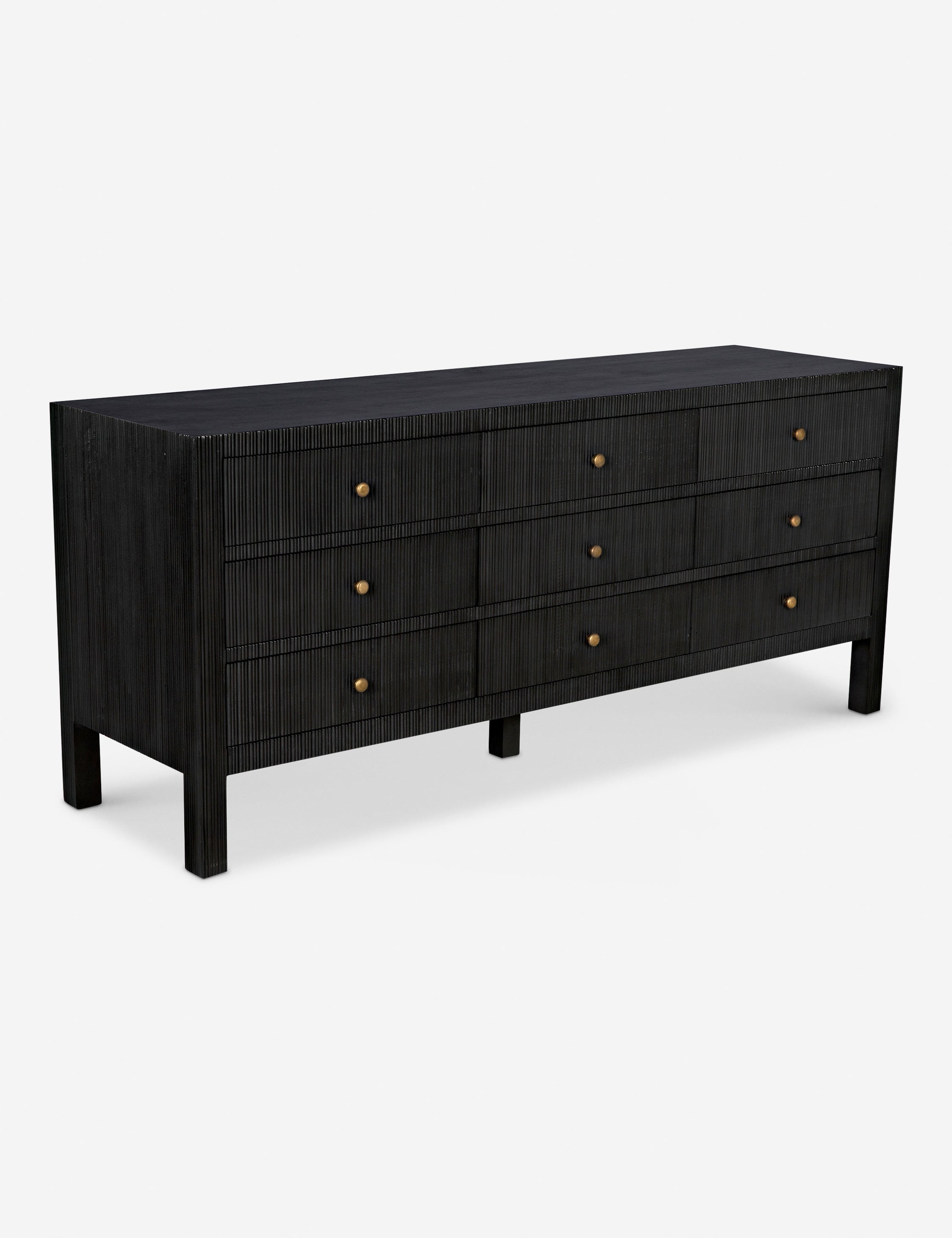 Lulu and Georgia Bellinger 9-Drawer Dresser - view 4