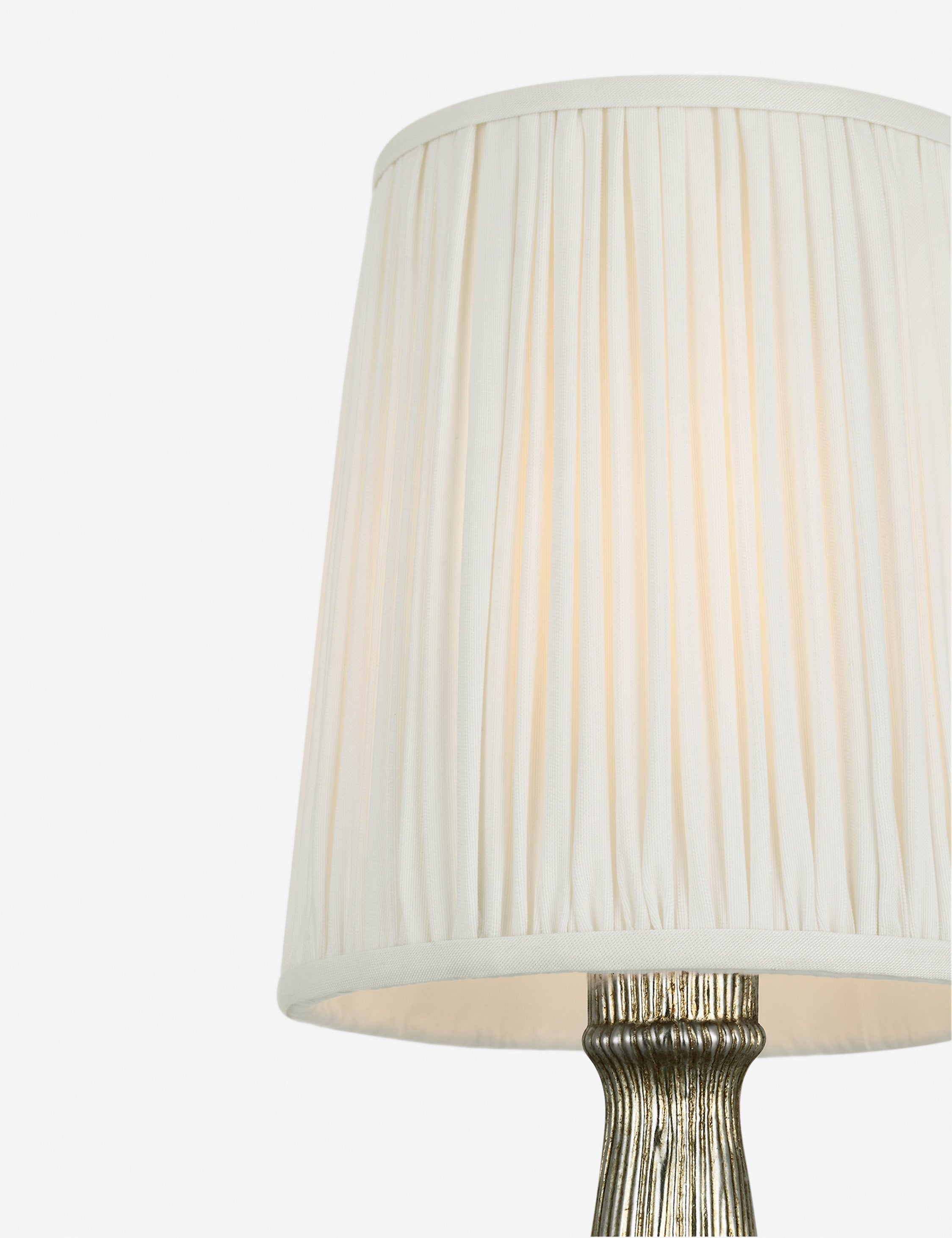 Lulu and Georgia Ovid Cordless Table Lamp by AERIN - view 10