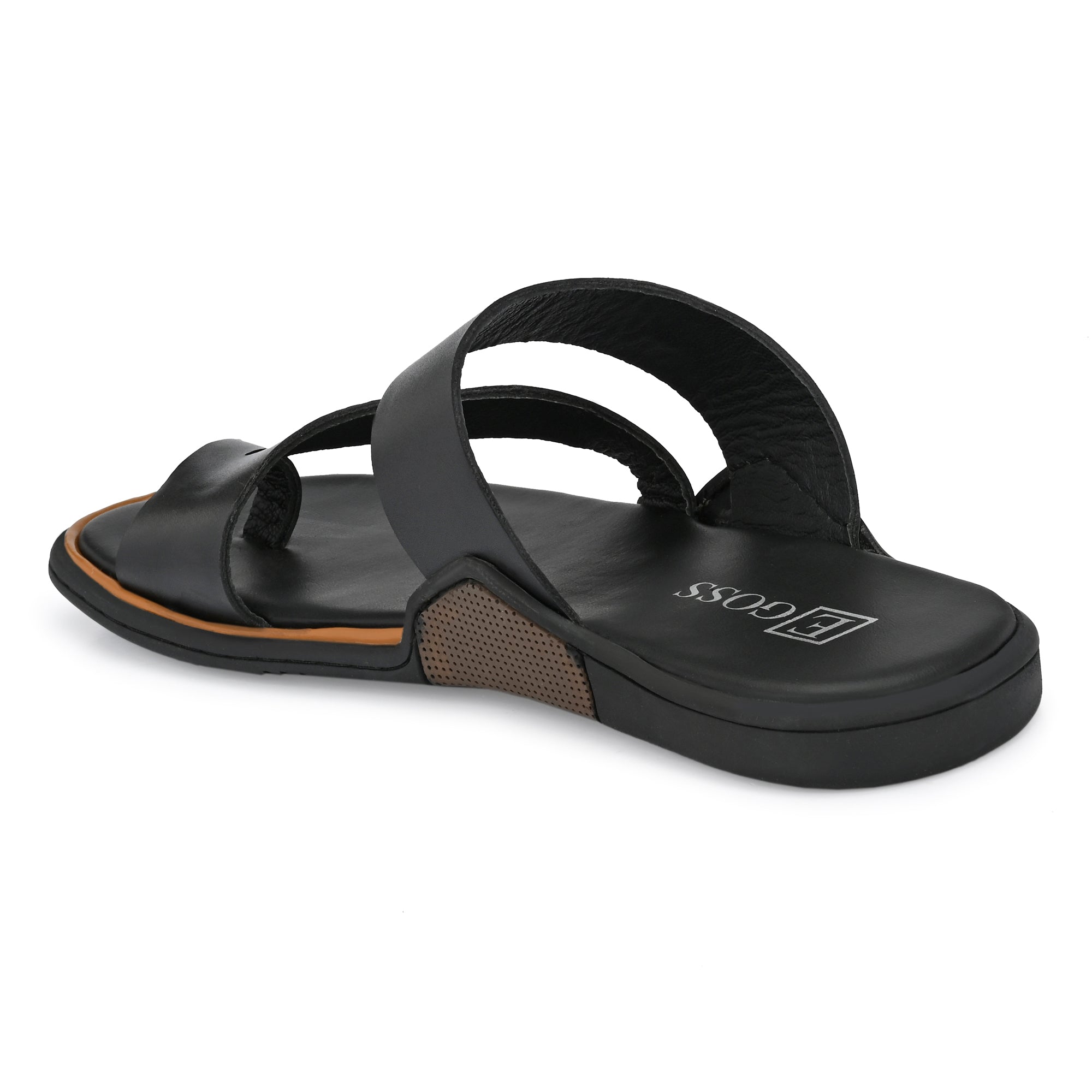 Egoss Shoes Egoss Slippers For Men - view 12