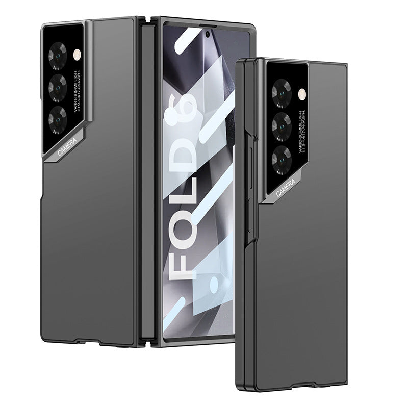 Million Cases Galaxy Z Fold6 Rugged Raptor Frosted Case - view 3