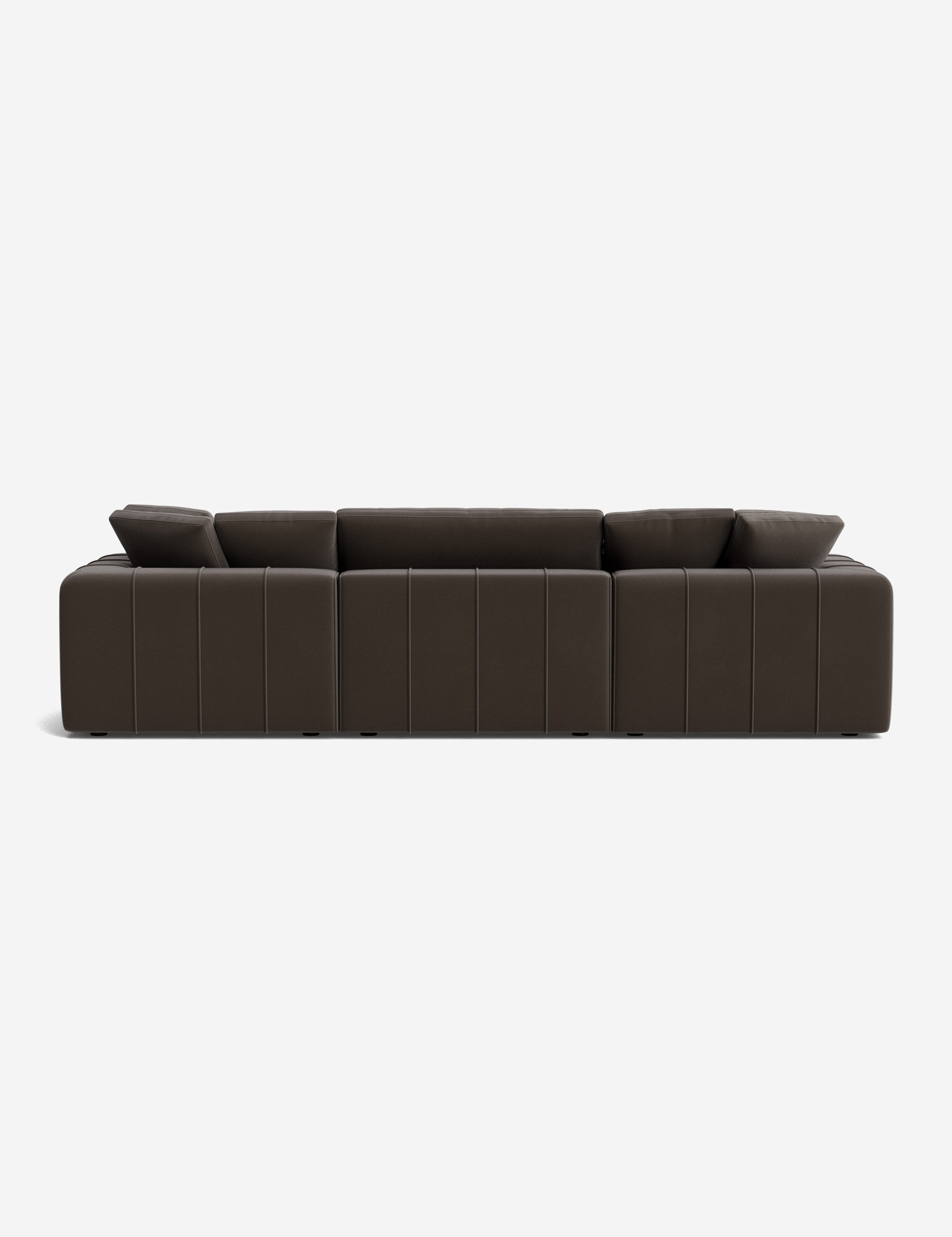 Lulu and Georgia Capella Modular Sofa - view 50