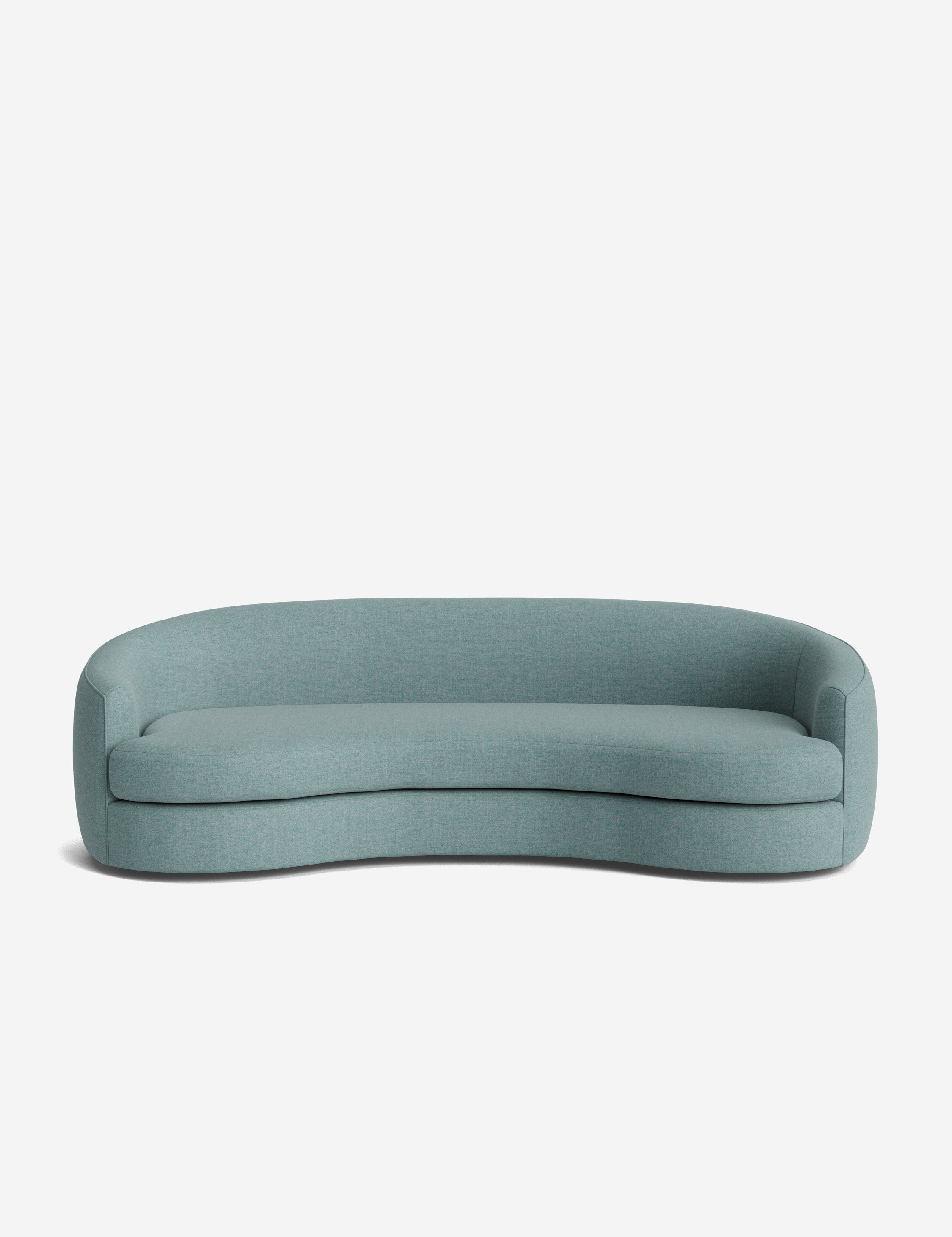 Lulu and Georgia Imada Sofa - view 85
