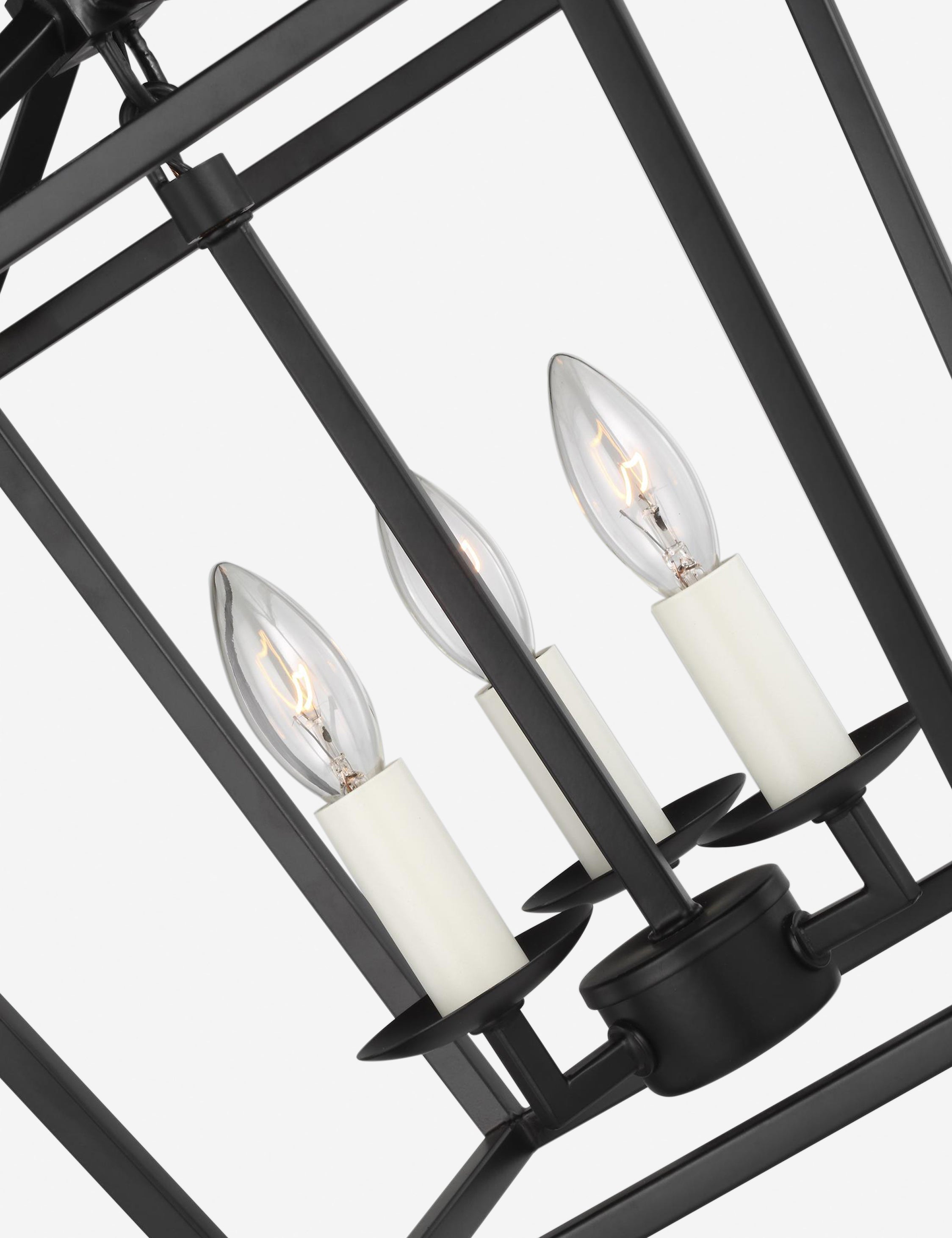 Lulu and Georgia Gala Pendant Light - view 17