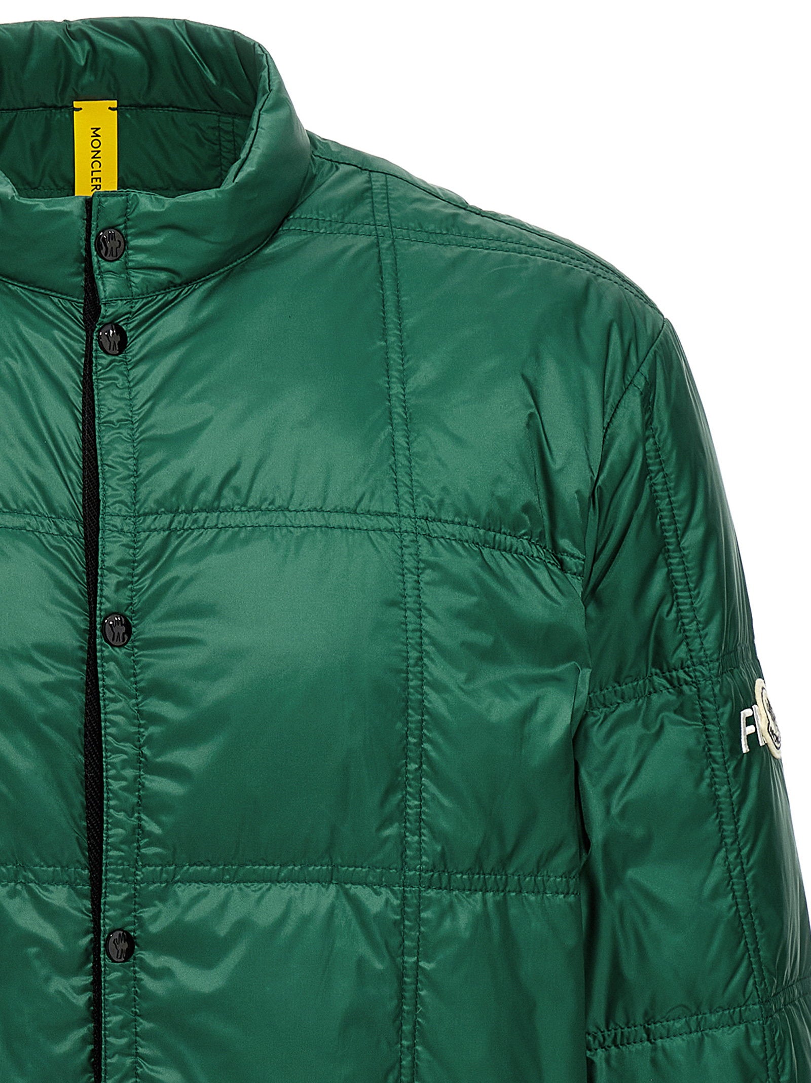 Moncler Genius Moncler X Frgmt Jayel Down Jacket - view 3