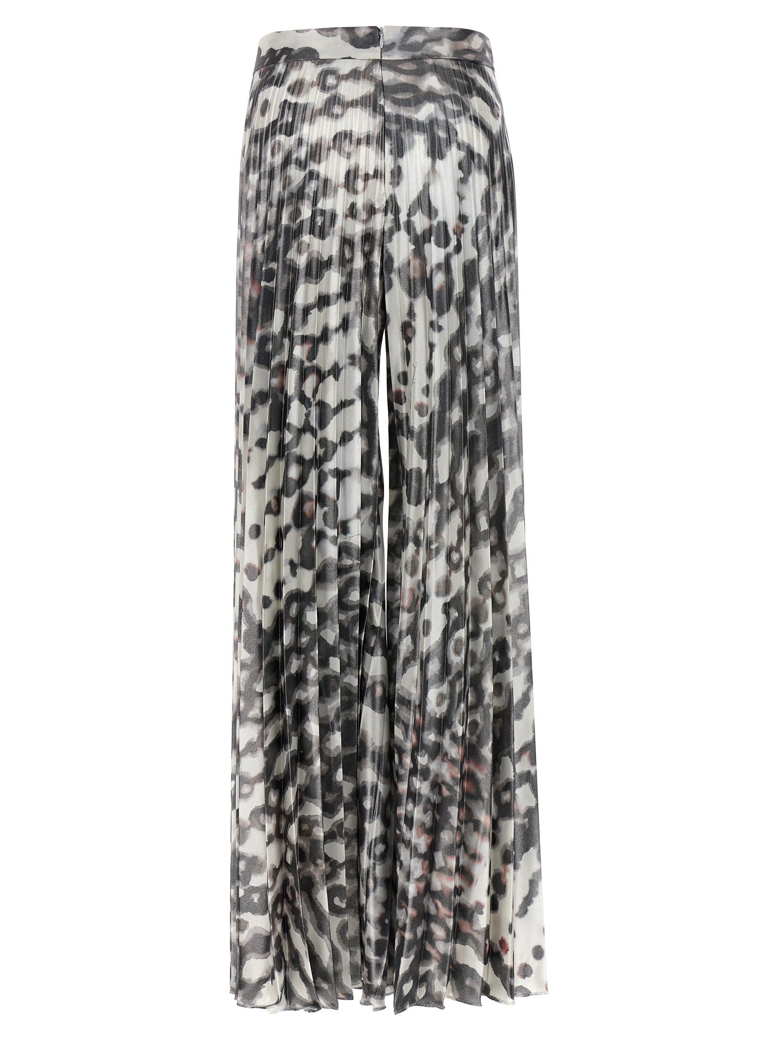 Gianluca Capannolo Antonia Pants – 100% polyester - view 2