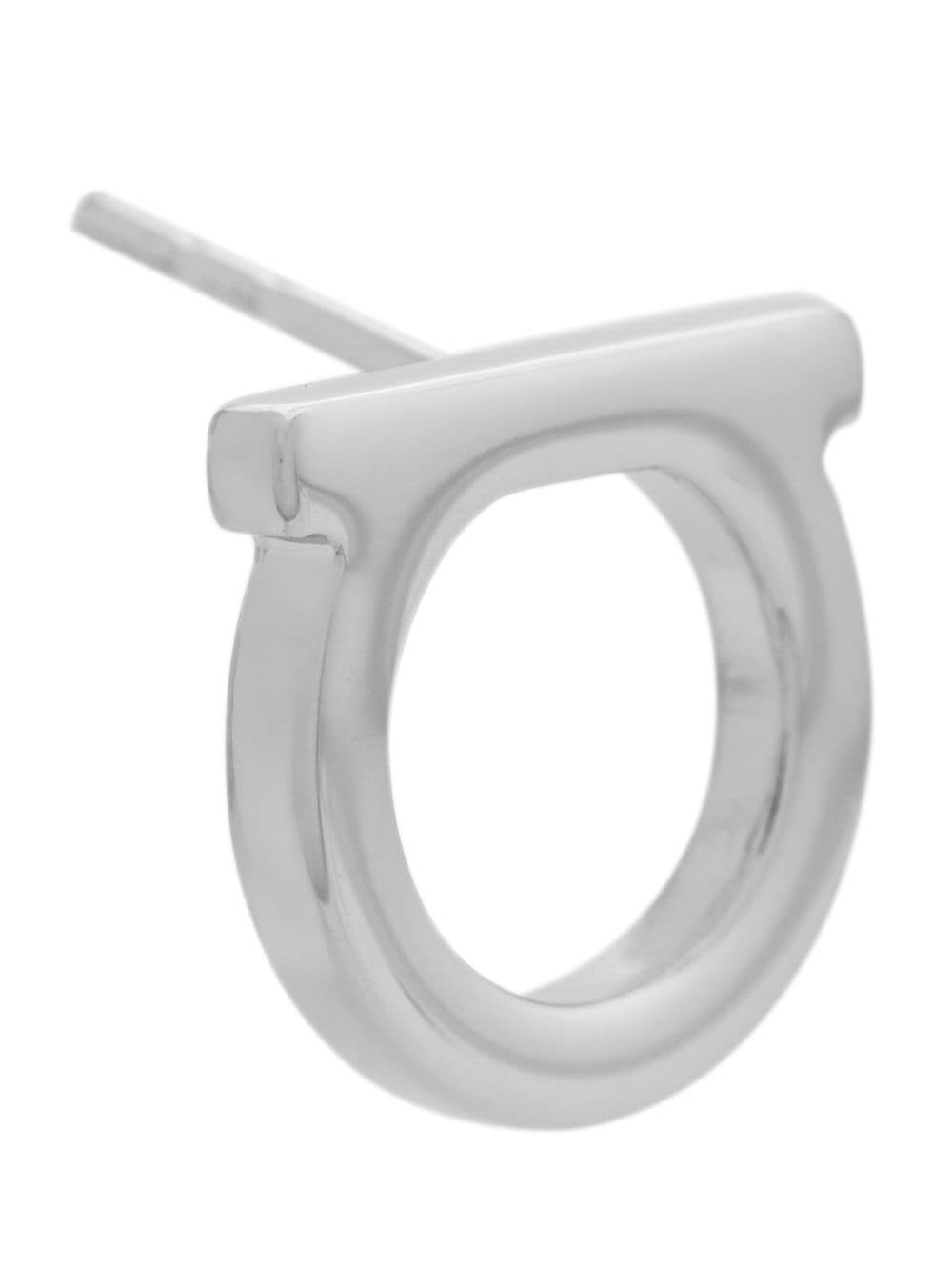 Ferragamo Bijoux SILVER – 100% Brass - view 4