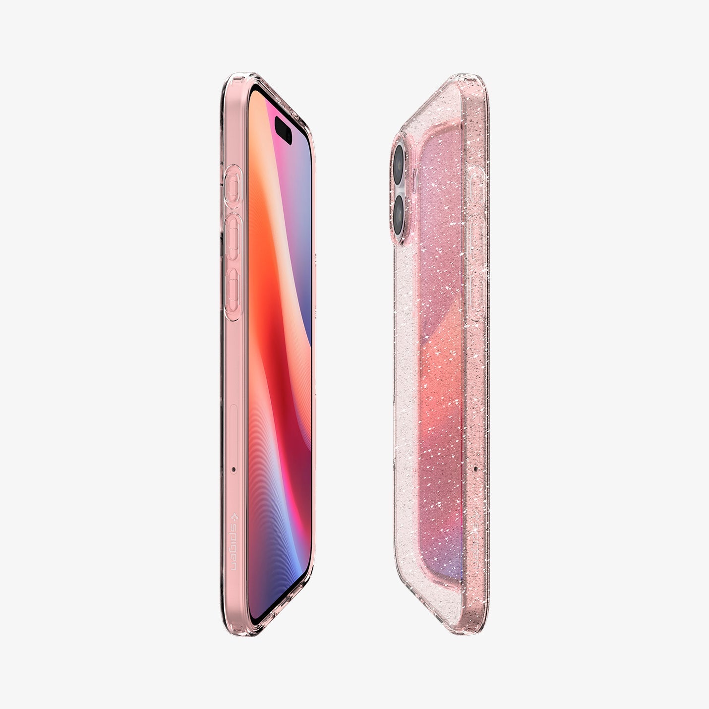 iPhone 16 Series - Liquid Crystal Glitter - view 43