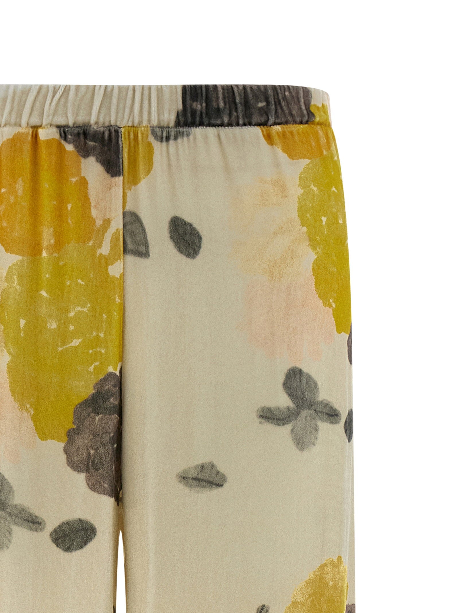 Bernadette Louis Pants – 82% viscose, 18% silk - view 3