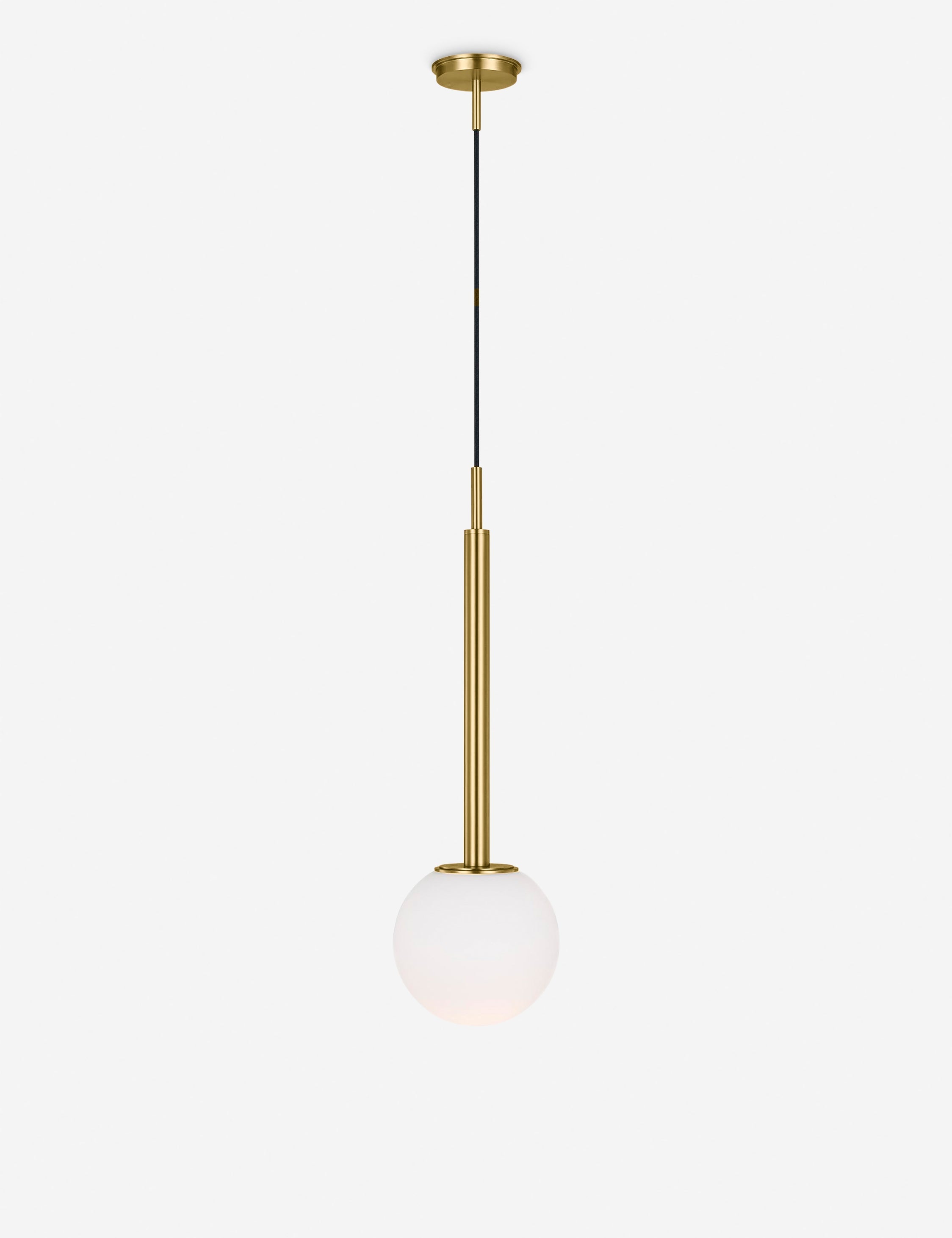 Lulu and Georgia Nodes Pendant Light by Kelly Wearstler - view 5