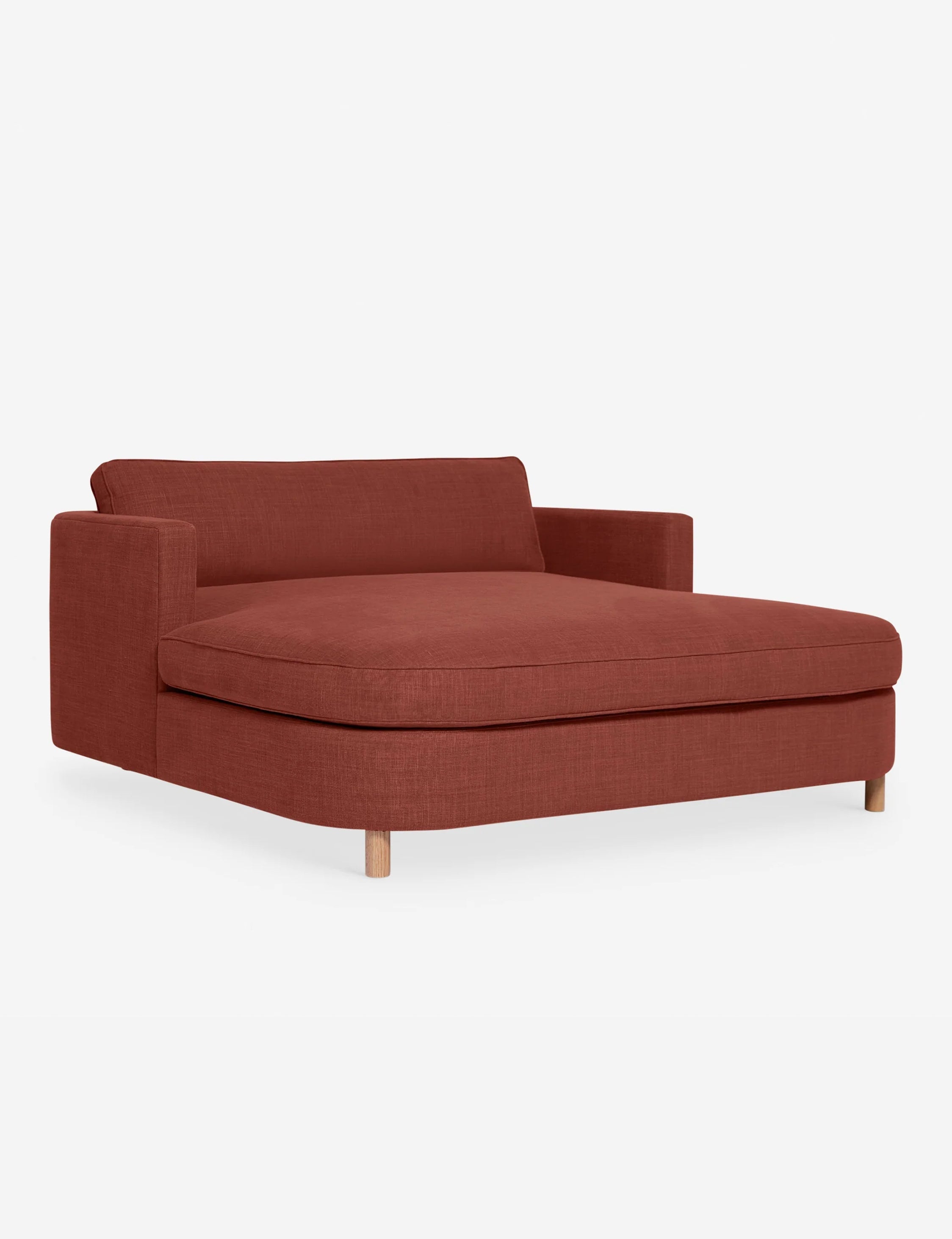 Lulu and Georgia Belmont Media Lounger by Ginny Macdonald - view 6