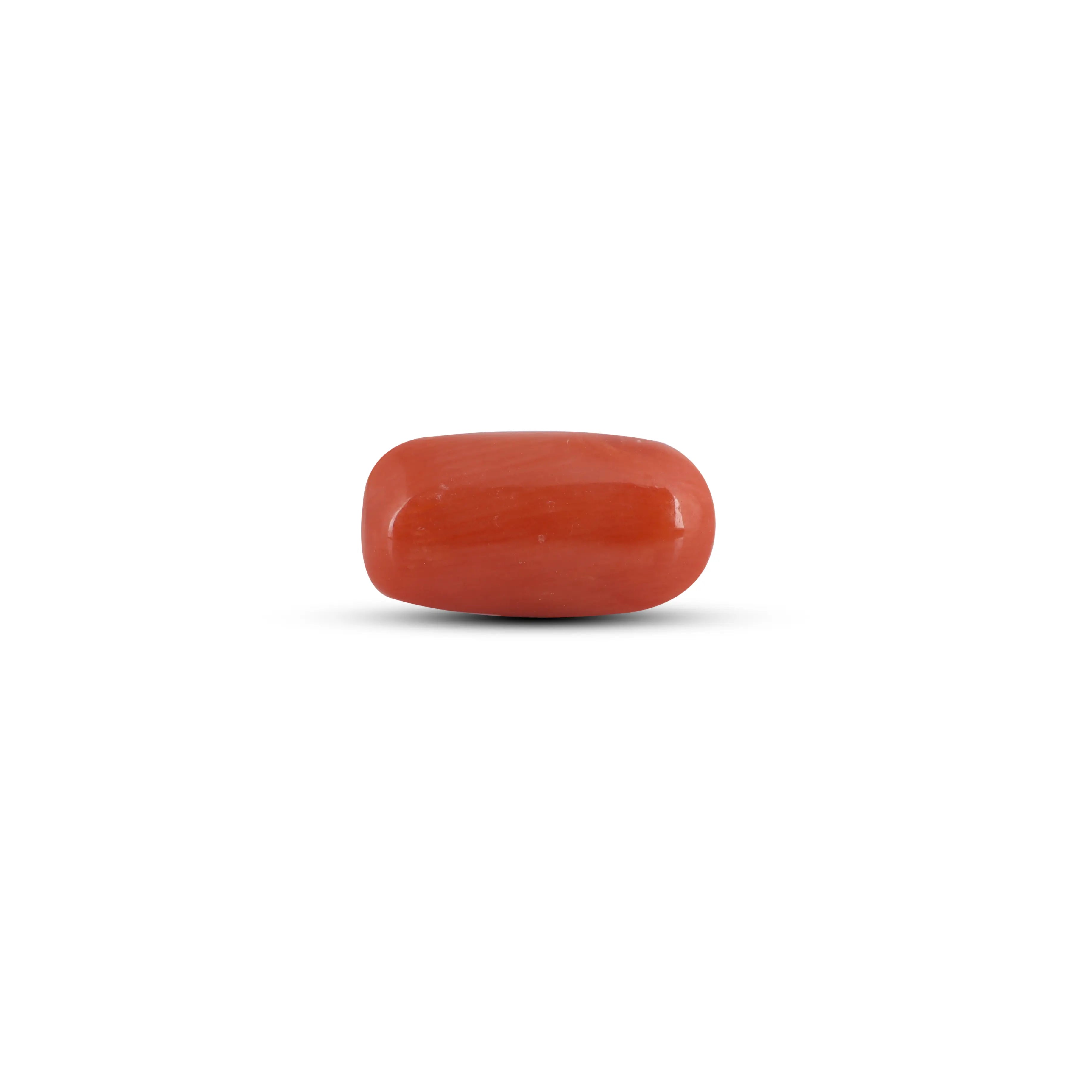 Pramogh Red Coral - 4 Carat