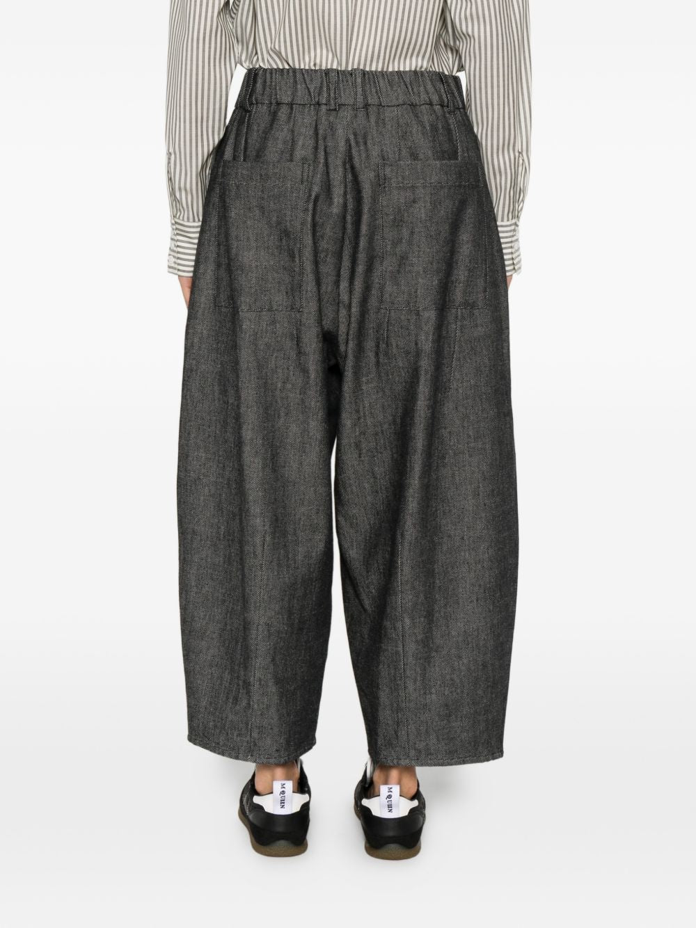 Soh Denim cotton jeans – 100% Organic Cotton - view 2