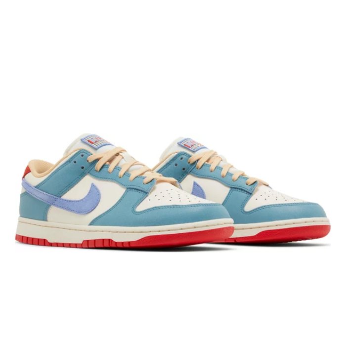HYPE ELIXIR Dunk Low Premium Sketch & Exploration - view 2