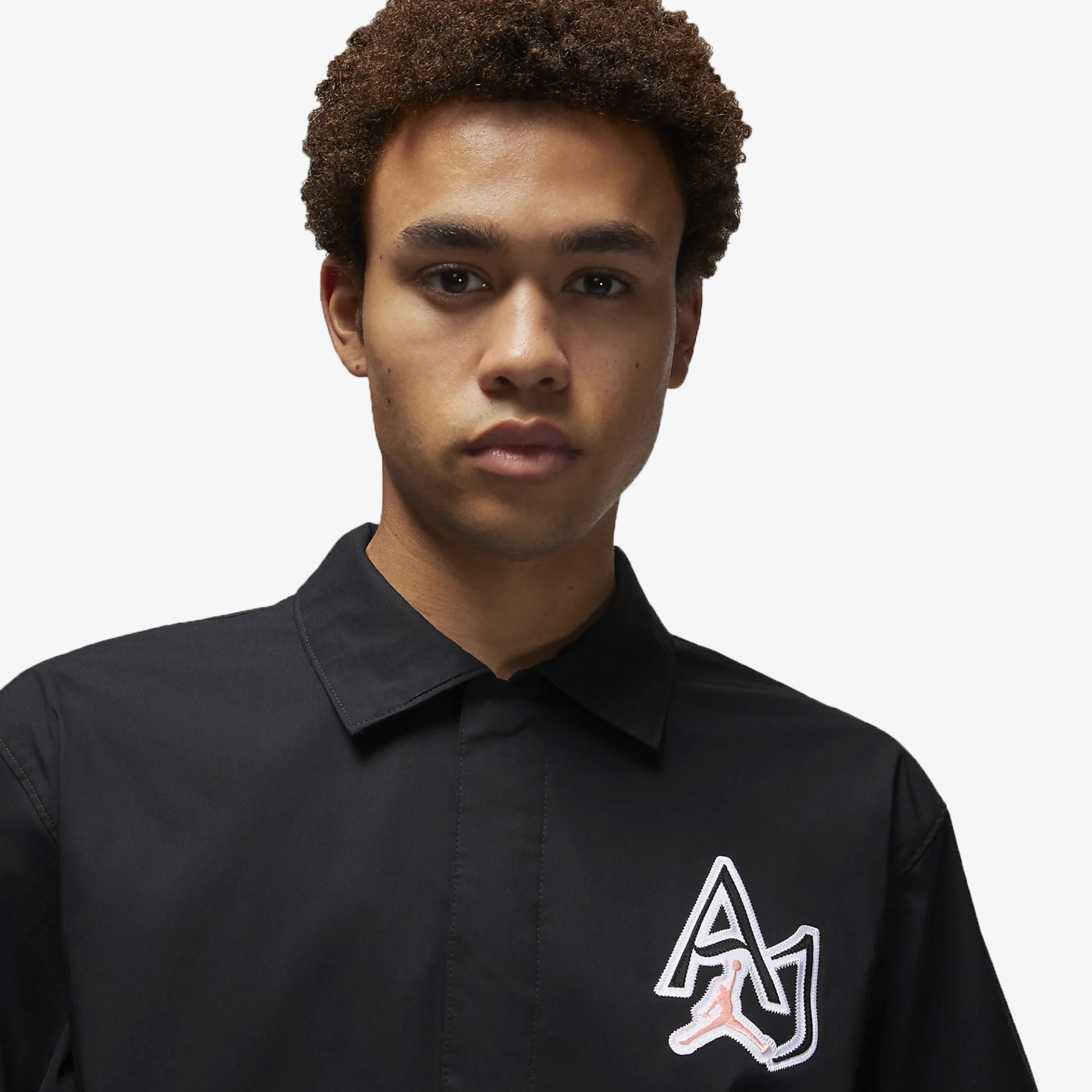 Nike | JORDAN SPORT DNA { BLACK