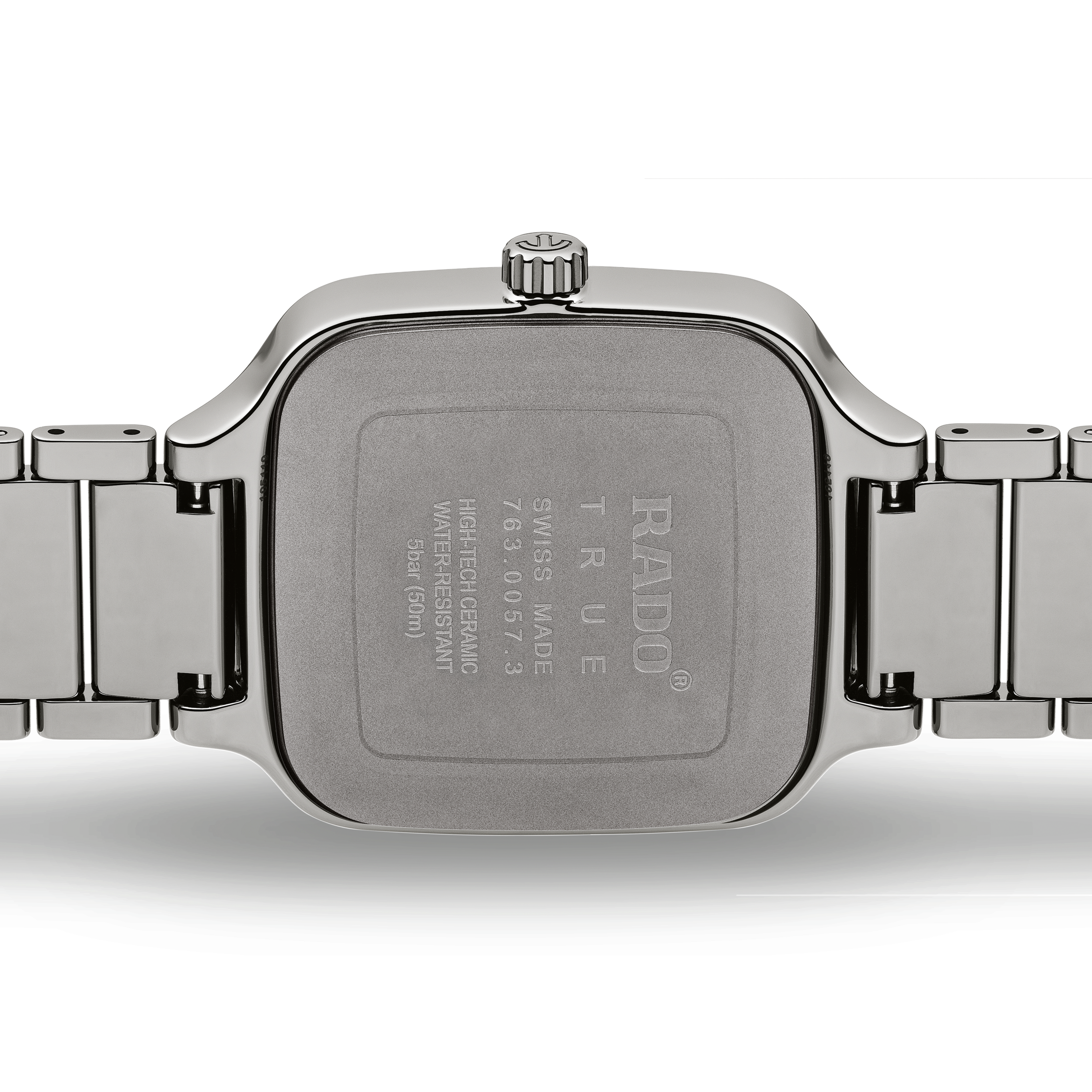 Rado True Green Dial Unisex 38mm - view 2