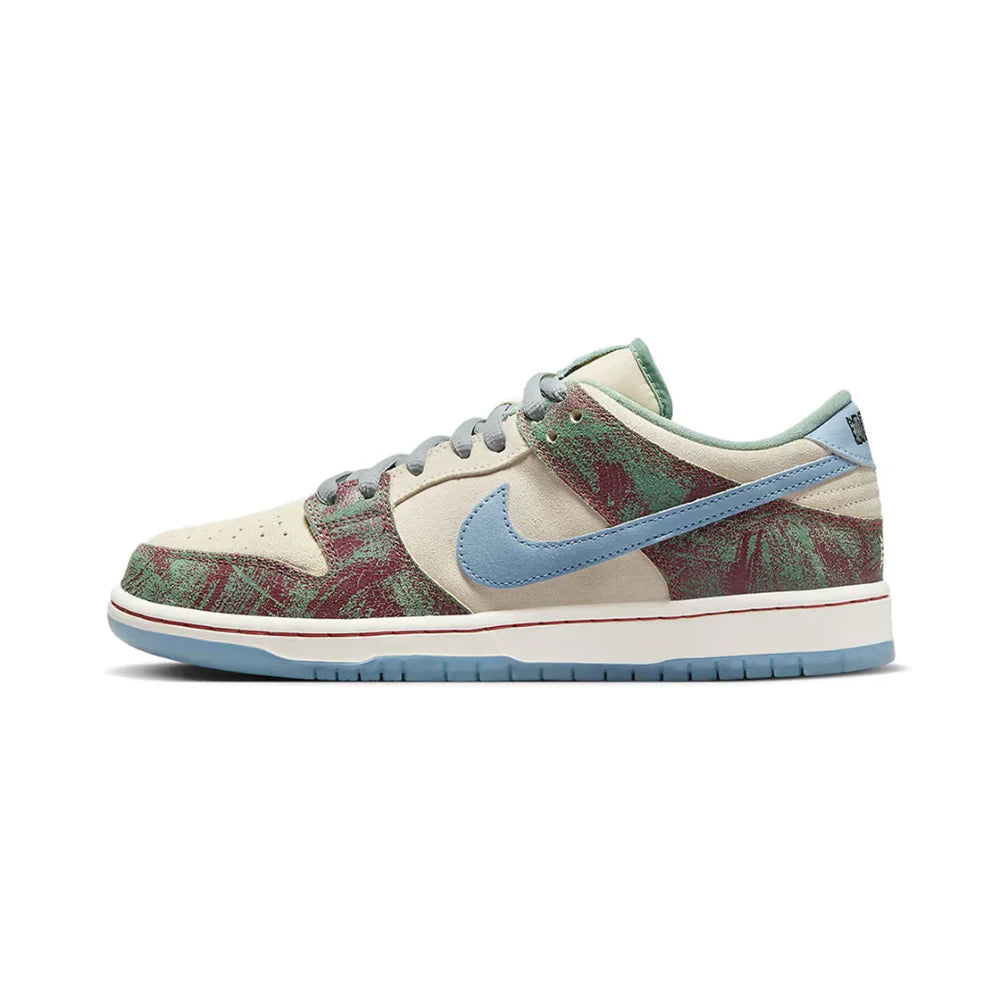 Cop Underdog Nike SB Dunk Low Crenshaw Skate Club