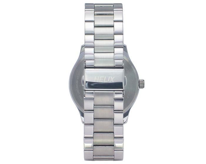 Helix Casual Men Brown Dial - view 2