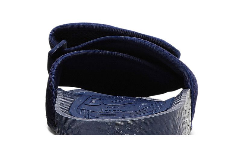 Yeezy adidas Boost Slide Pharrell Night Sky Blue - view 7