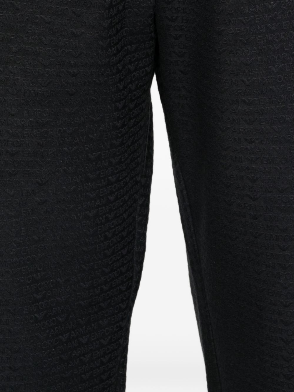 Emporio Armani Cotton blend sweatpants - view 2