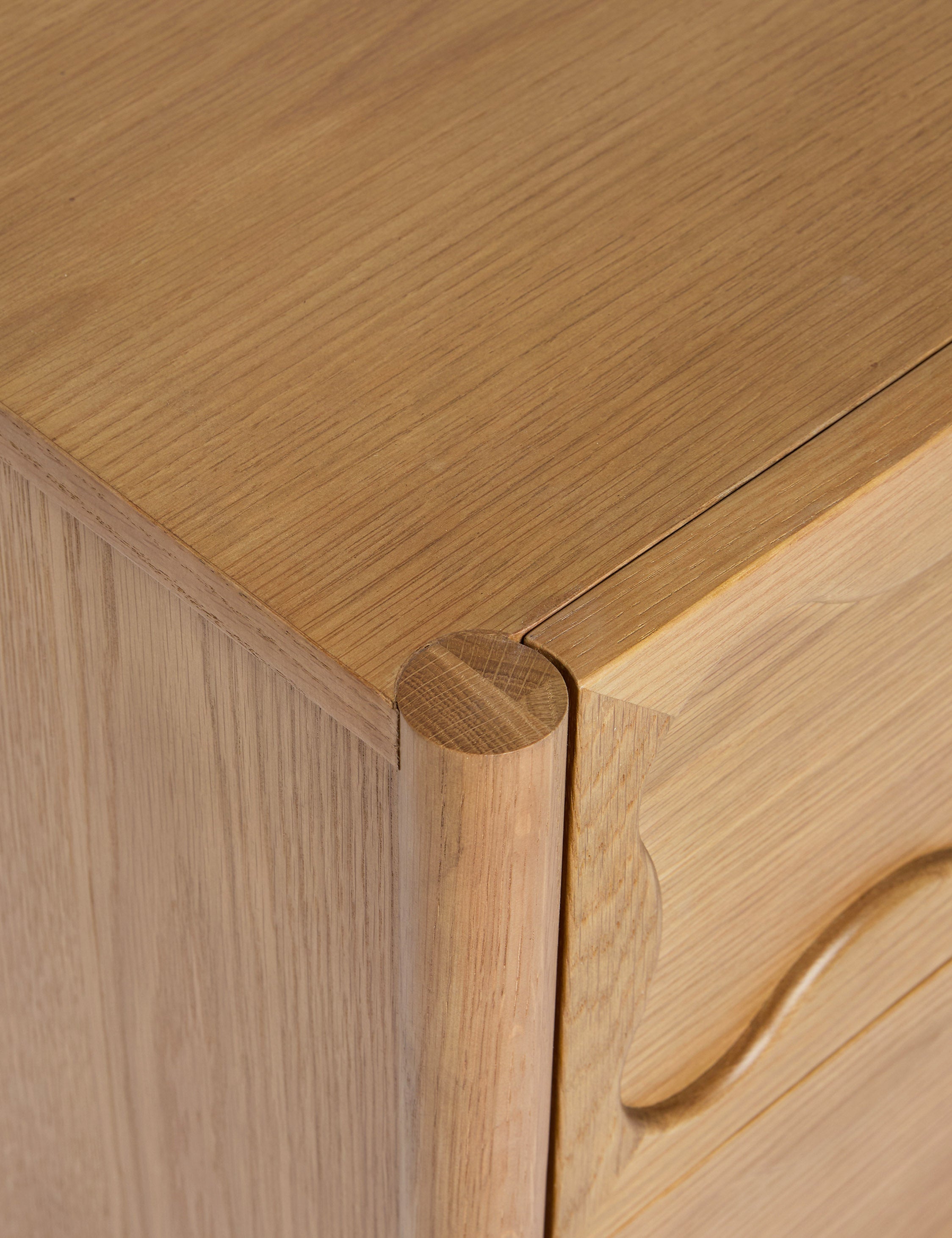Lulu and Georgia Fontaine Nightstand by Aimee Song - view 10