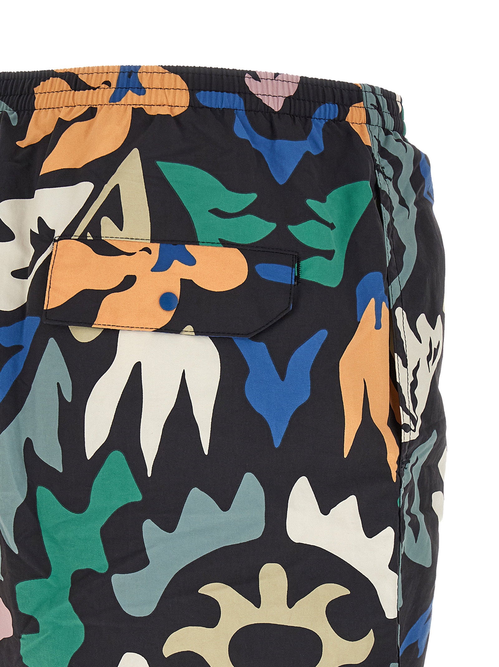 Patagonia Baggies™ Swimsuit – 100% polyester - view 4