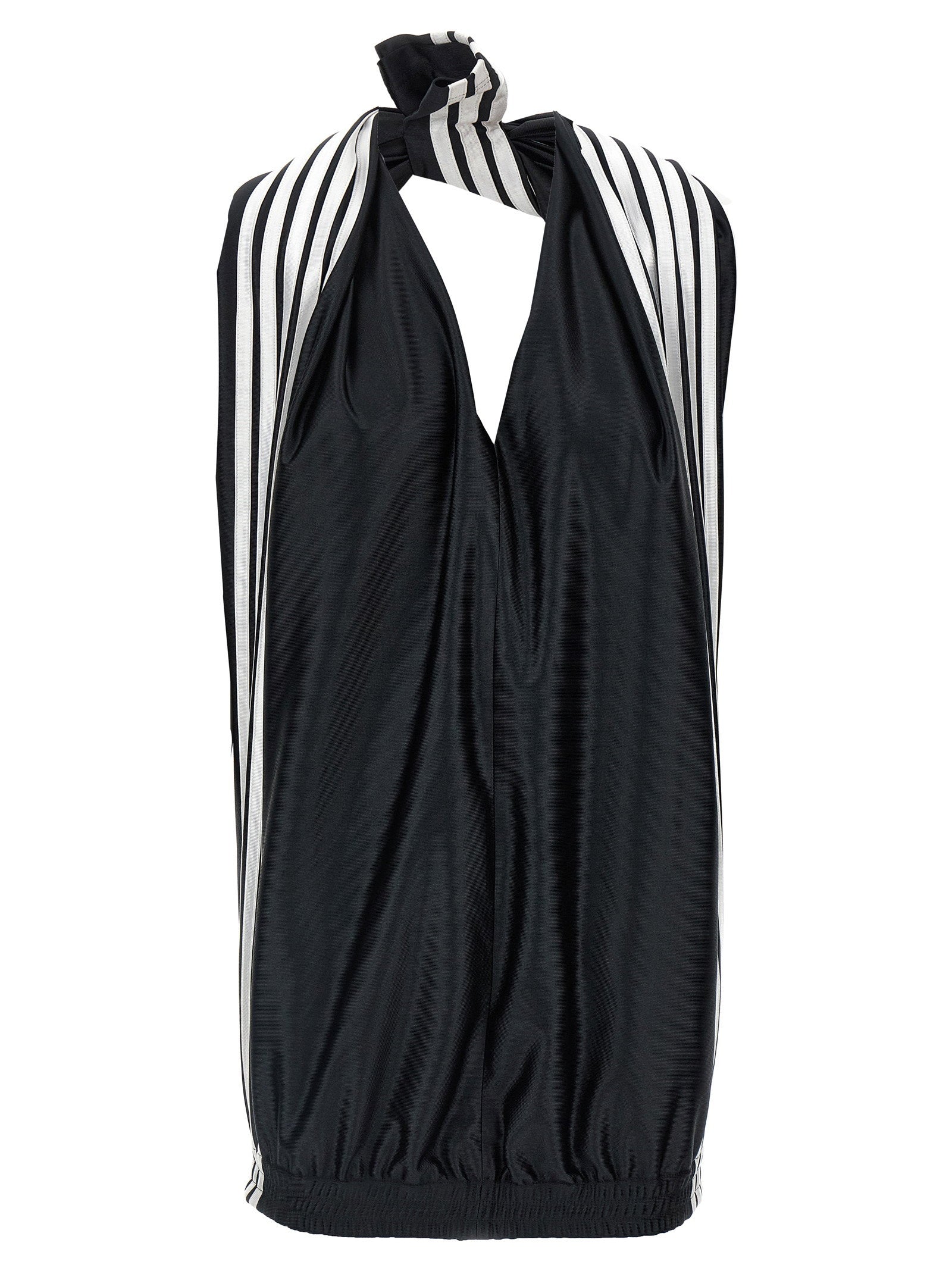 Balenciaga Tracksuit Dress – 100% polyester