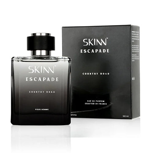 Skinn By Titan Skinn Escapade Country Road 100 ml Perfume for Men EDP