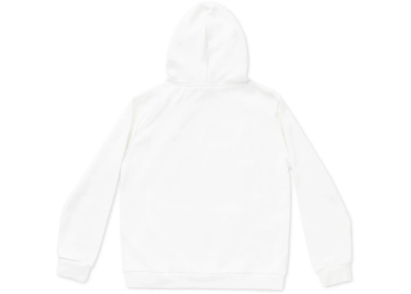 100 Thieves 2019 Hoodie Cream - view 2
