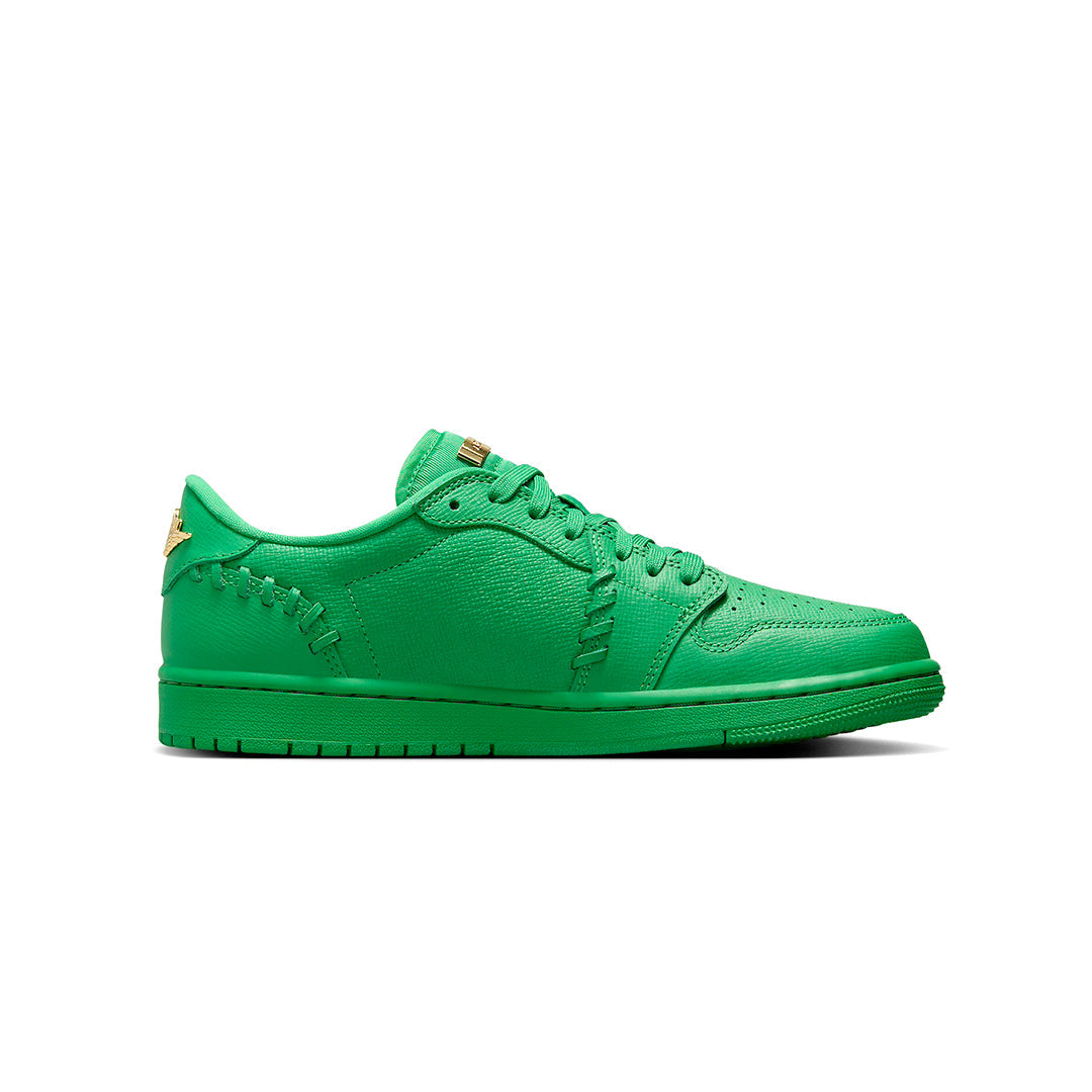 Kicks Machine Air Jordan 1 Low Method Of Make Lucky Green (Women's) Sale
