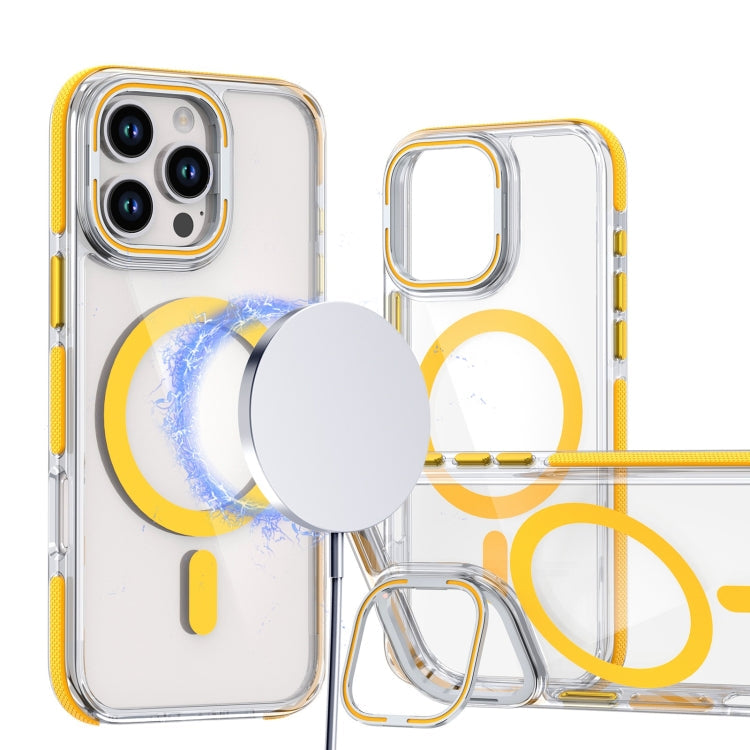Million Cases Crystal Magsafe Lens Bracket Case - iPhone - view 6