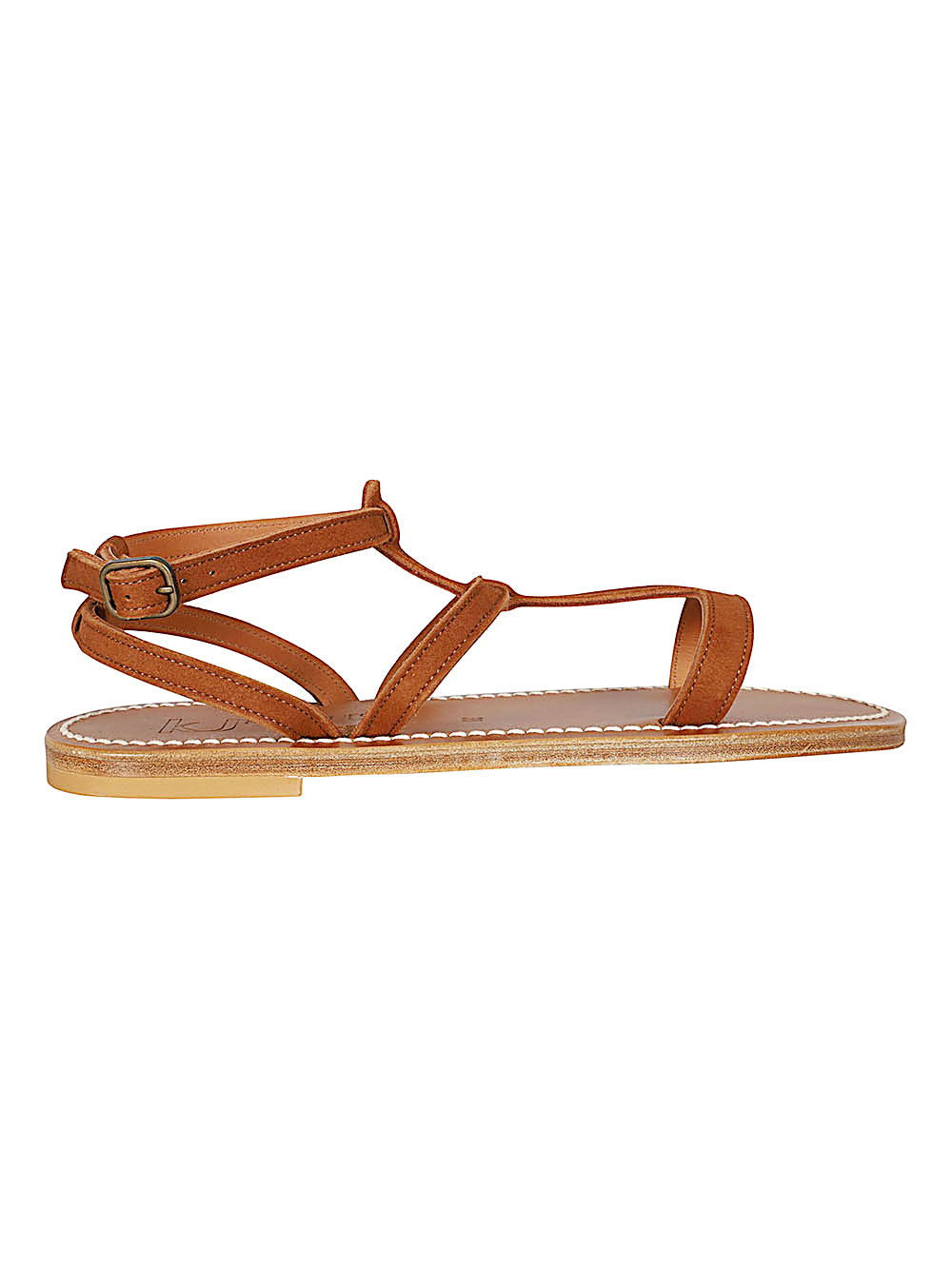 K jacques st tropez sandals, slides – K Jacques St Tropez Sandals – 100% LEATHER
