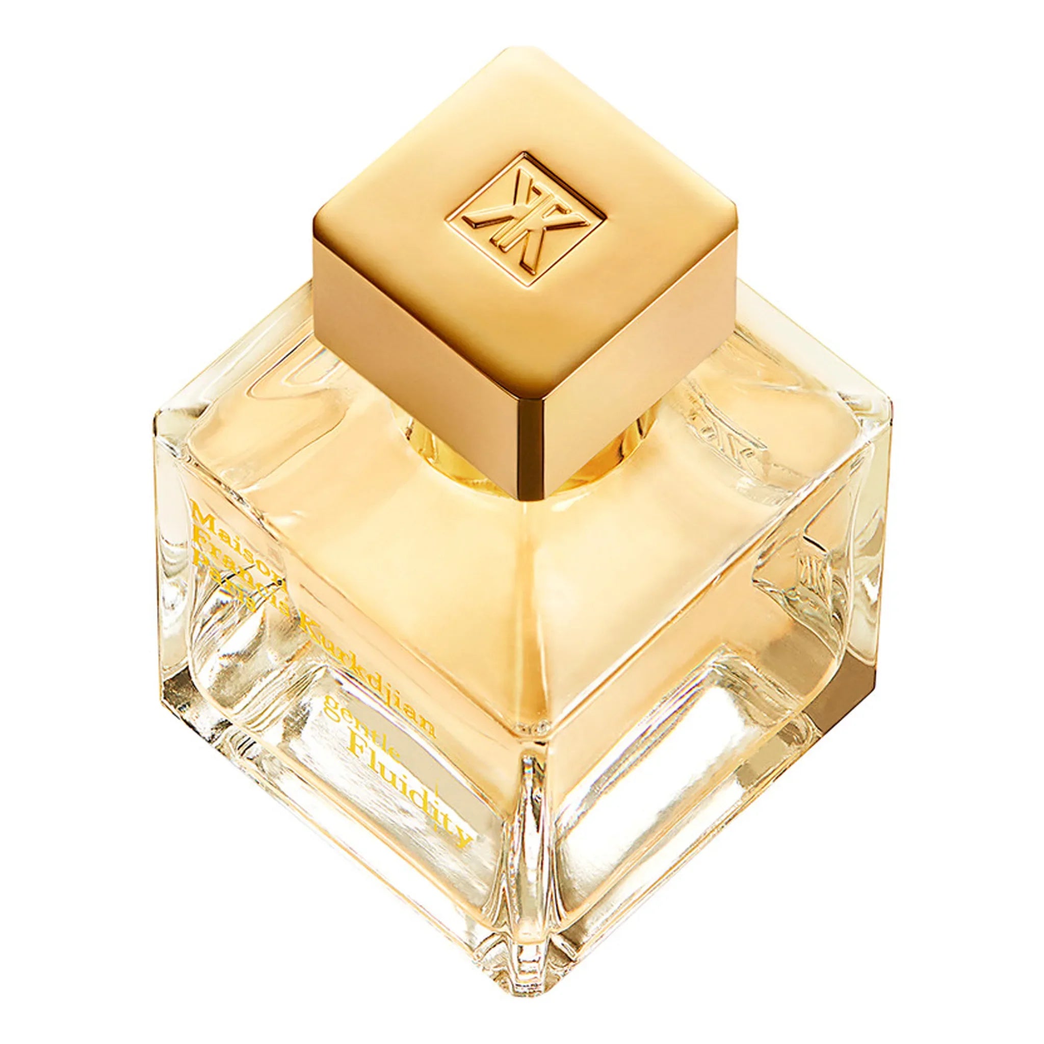 Maison Francis Kurkdjian Gentle Fluidity Gold Eau De Parfum - view 2