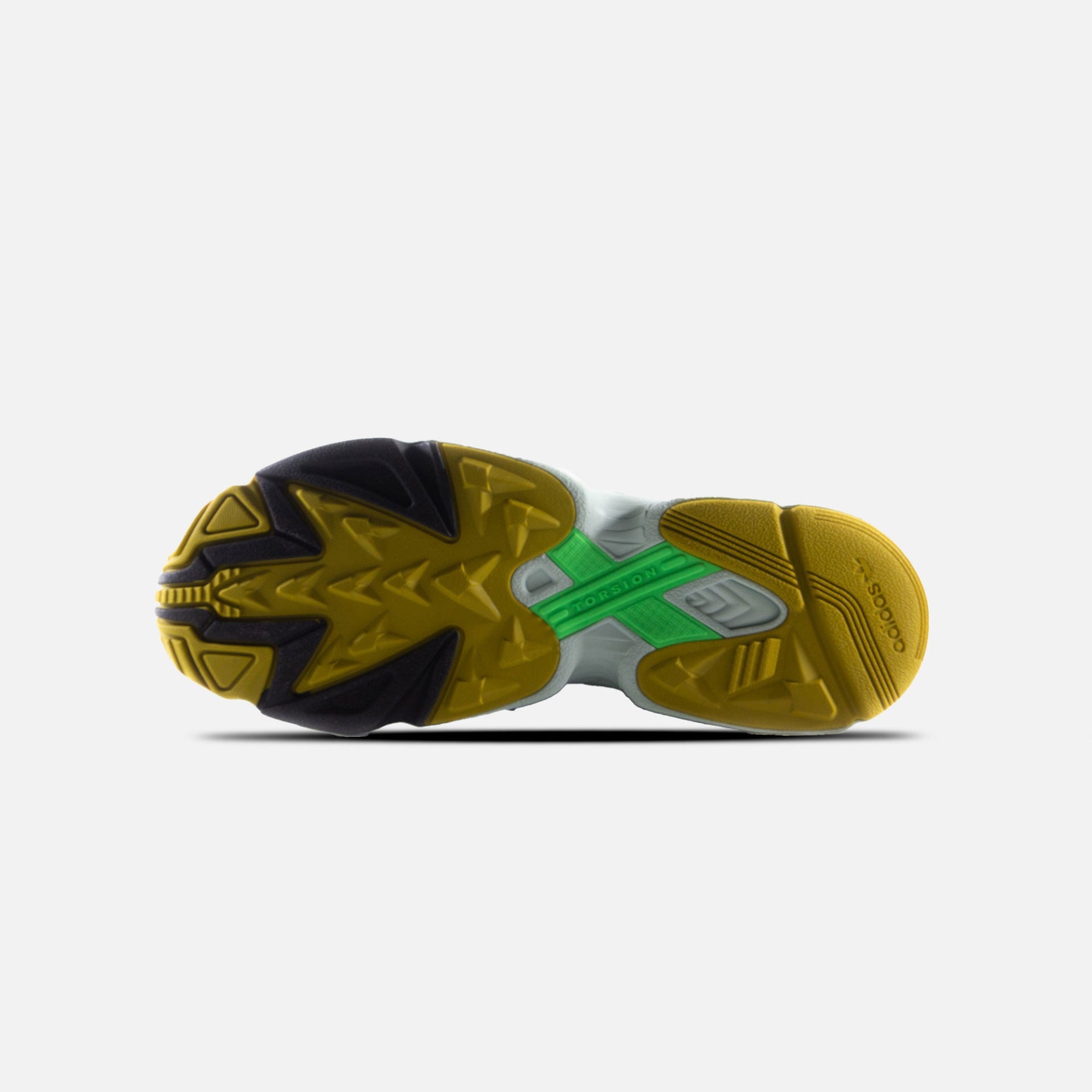 Adidas Originals | YUNG-96 - view 3