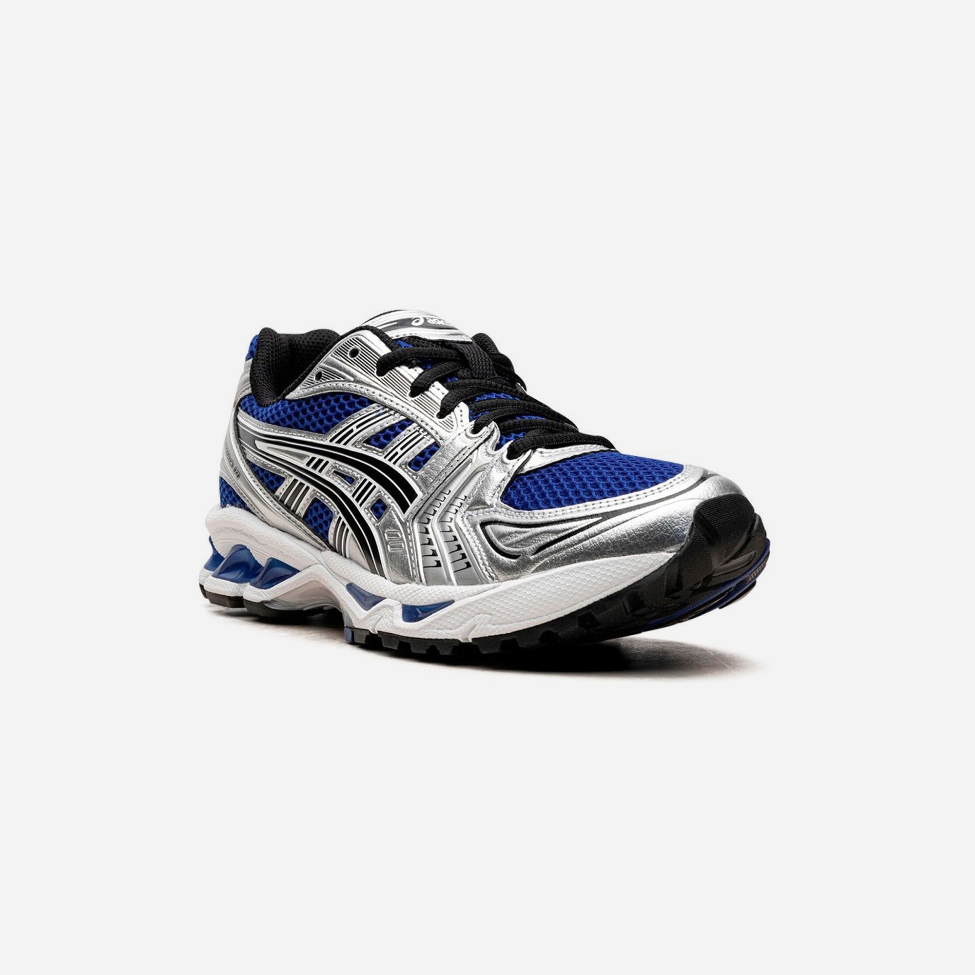 ASICS Gel-Kayano 14 Monaco Blue - view 2