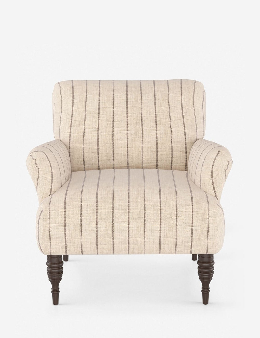 Lulu and Georgia Vyolet Accent Chair