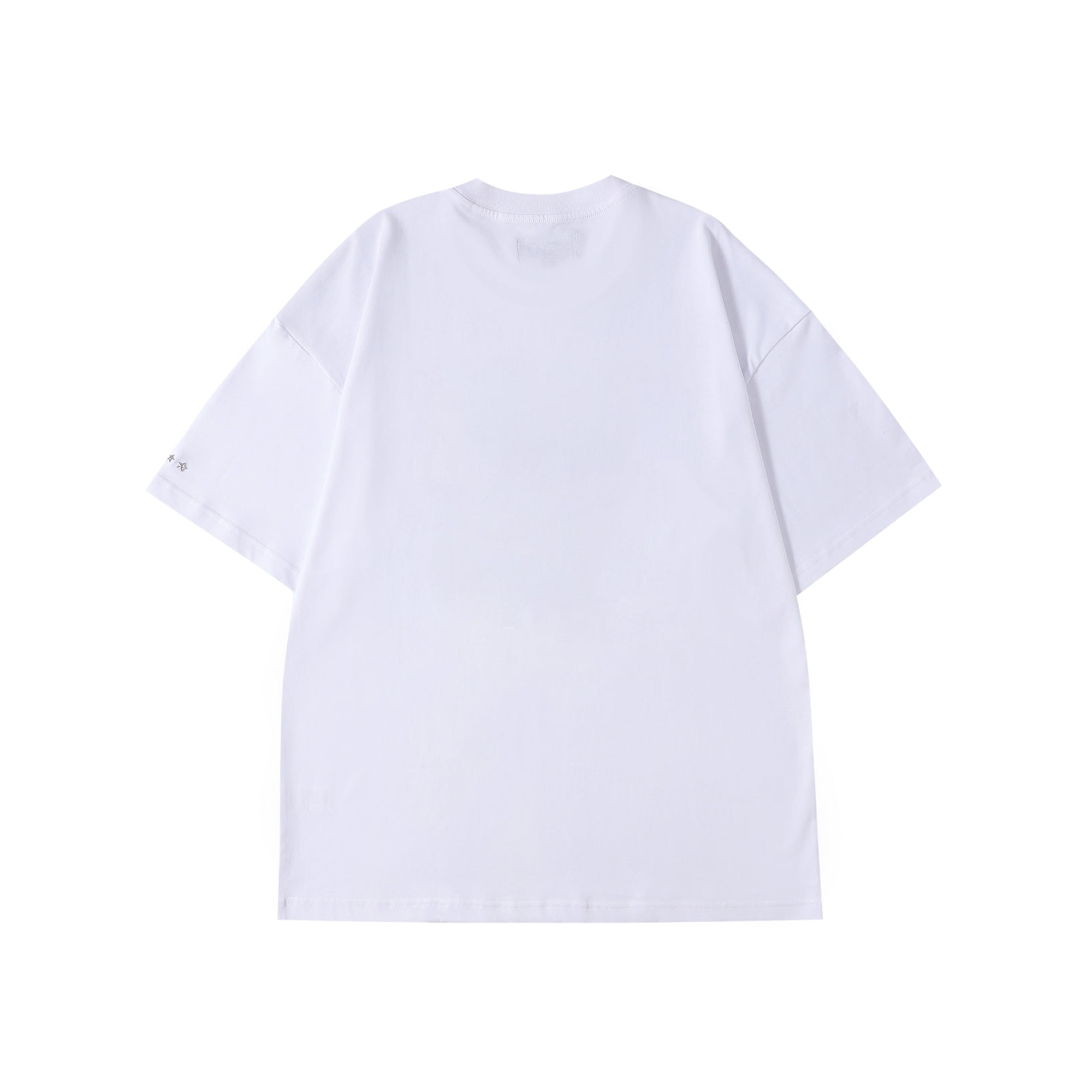 Supplier Splr Logo Tee - view 3