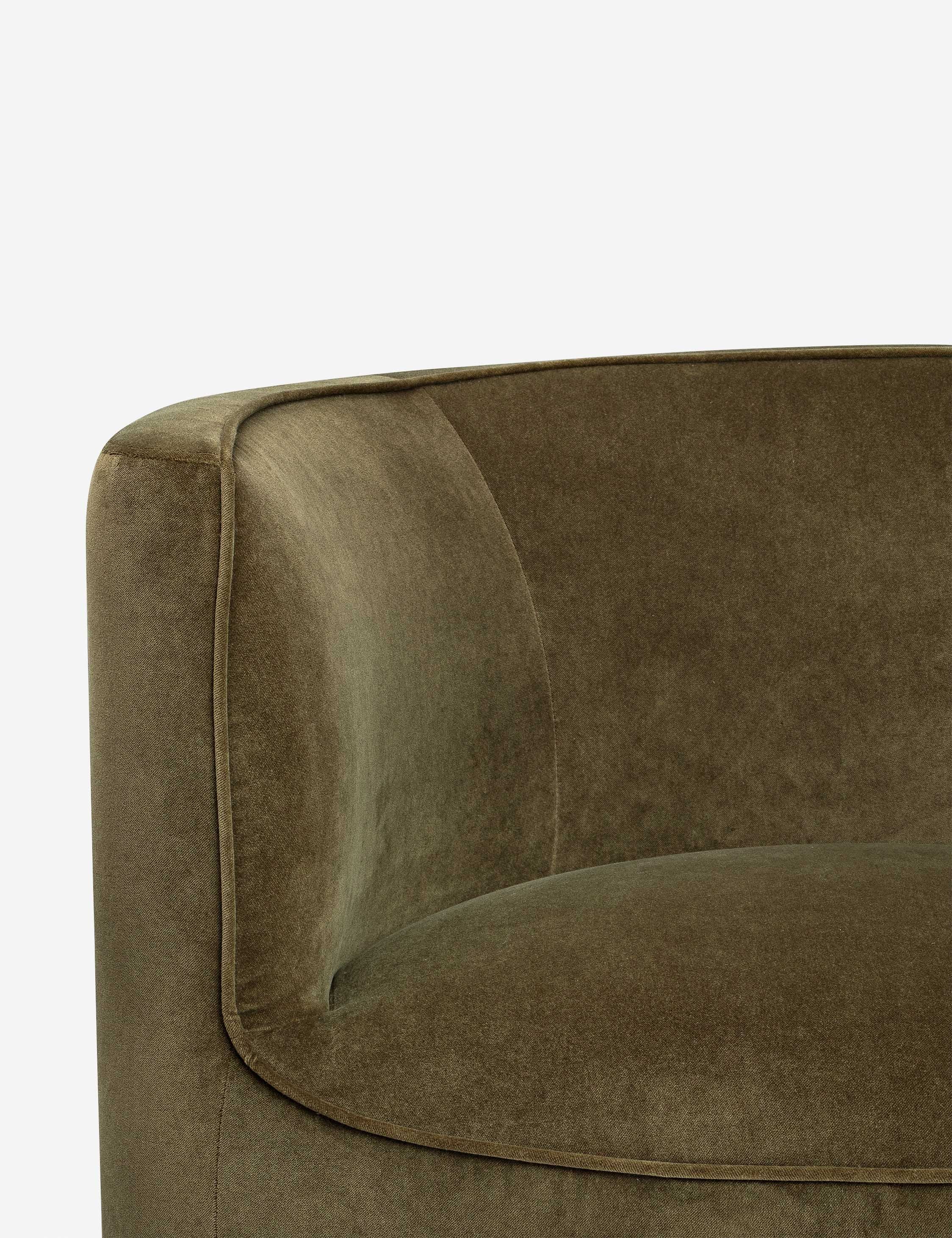 Lulu and Georgia Haynes Accent Chair - view 25