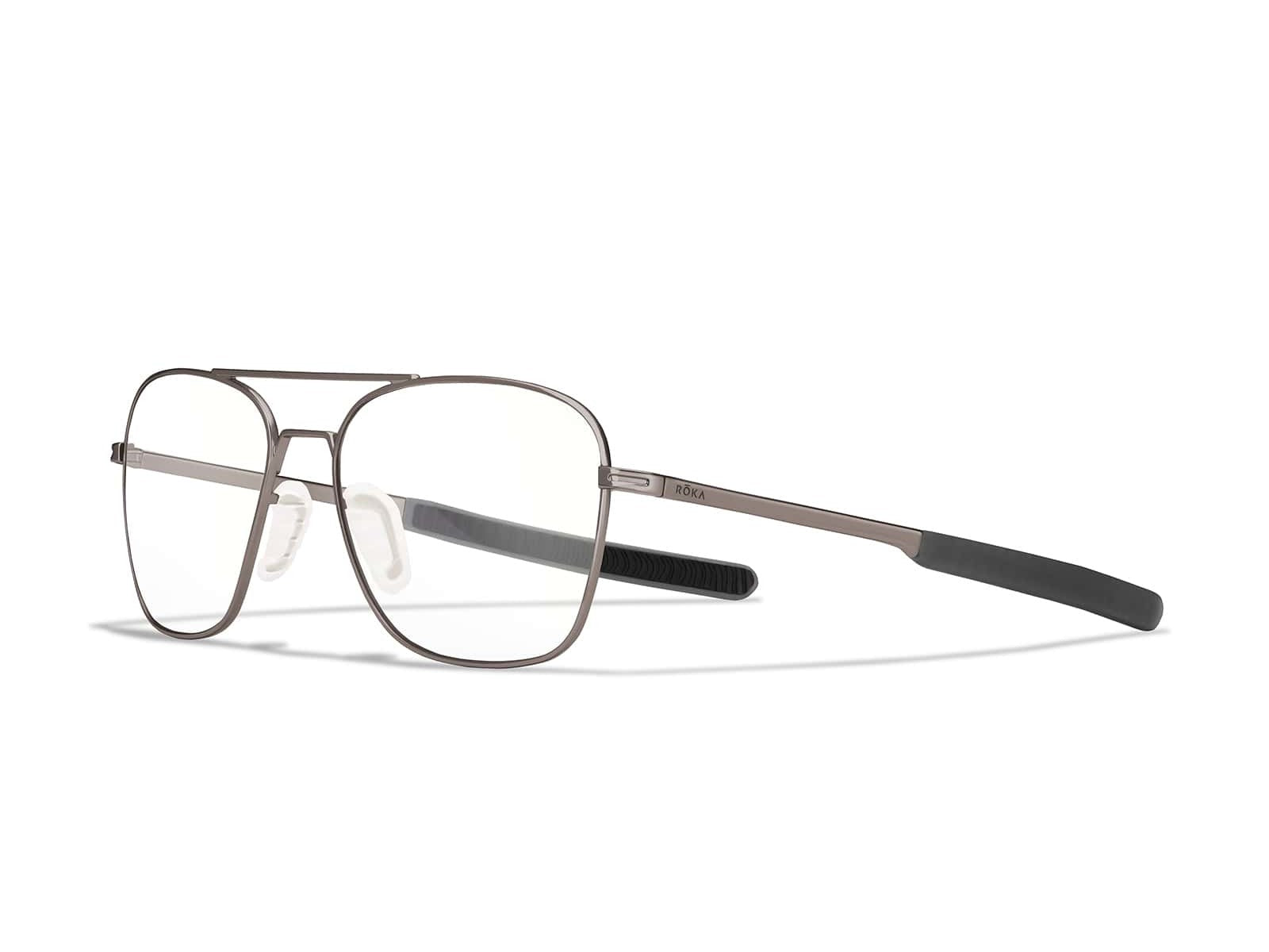 ROKA Falcon Titanium Eyeglasses - view 8