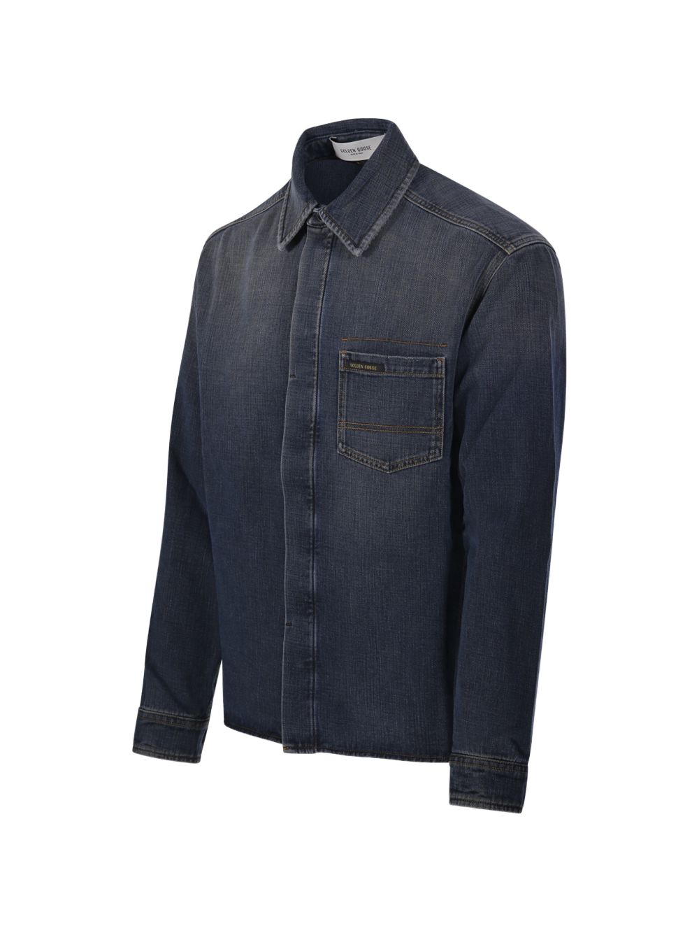 Golden Goose Shirt – Cotton  100% - view 2