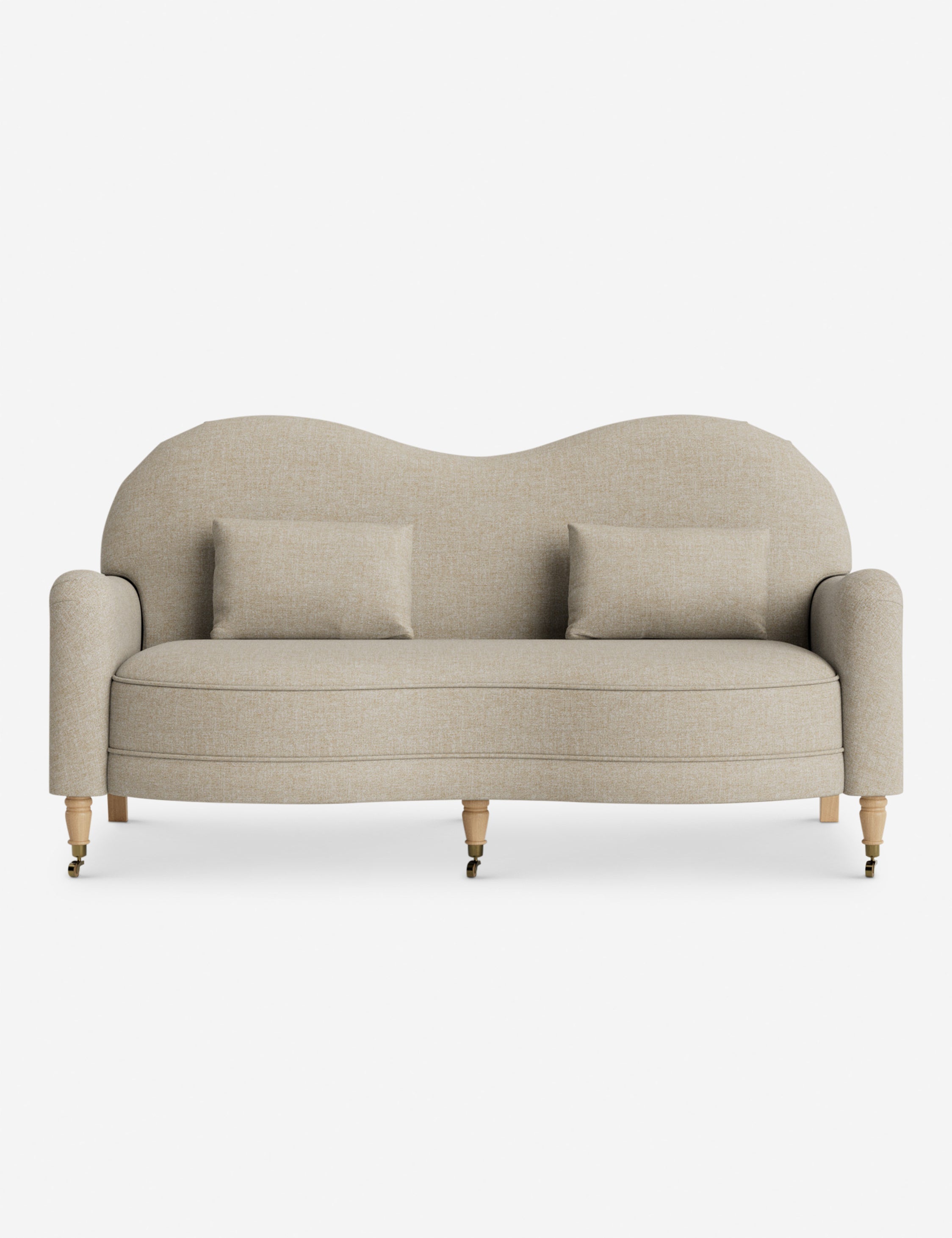 Lulu and Georgia Middleton Sofa by Ginny Macdonald - view 10