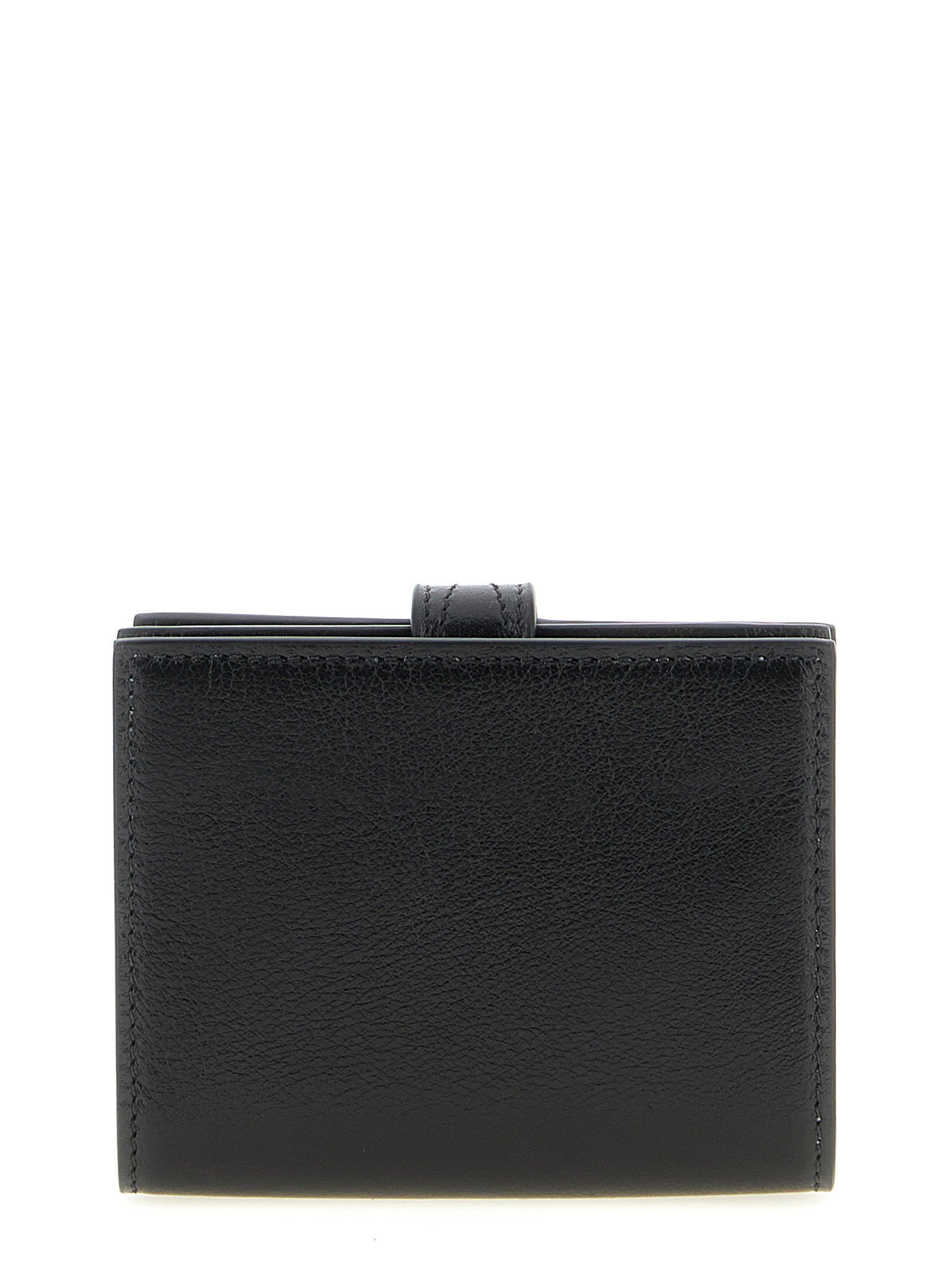 Chloé Paddington Wallet – 100% buffalo leather - view 2