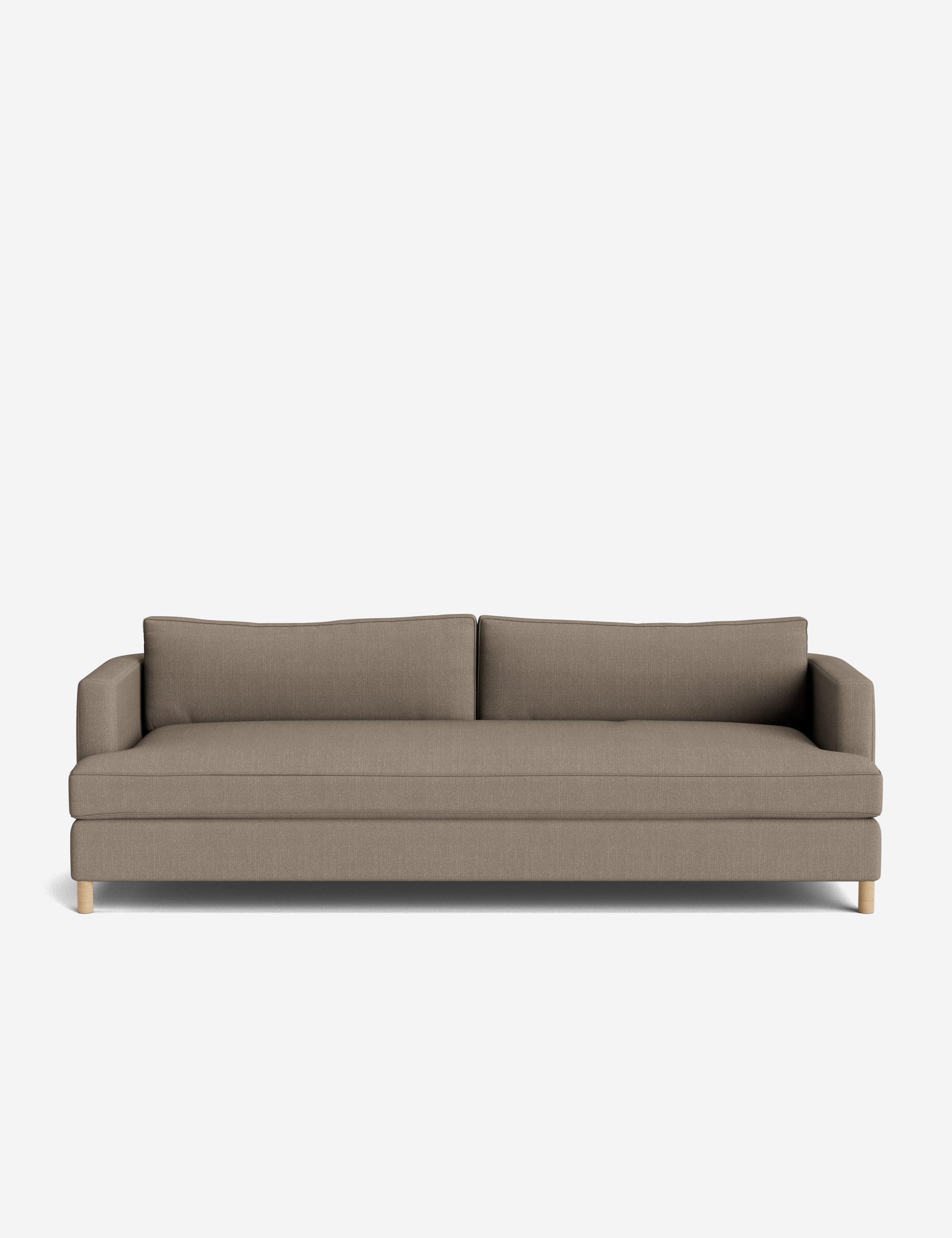 Lulu and Georgia Belmont Sofa by Ginny Macdonald - view 135