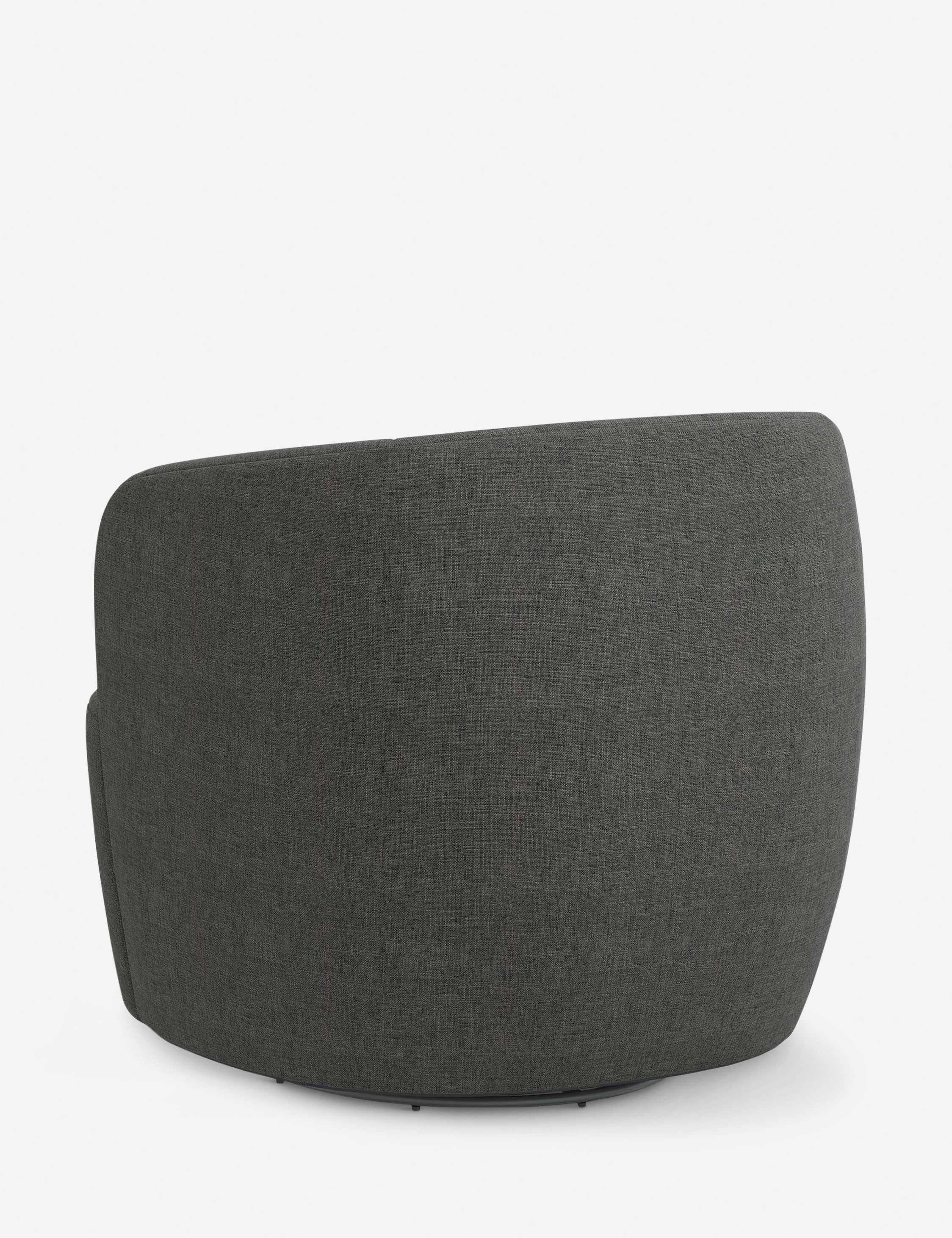 Lulu and Georgia Rue Swivel Chair - view 125