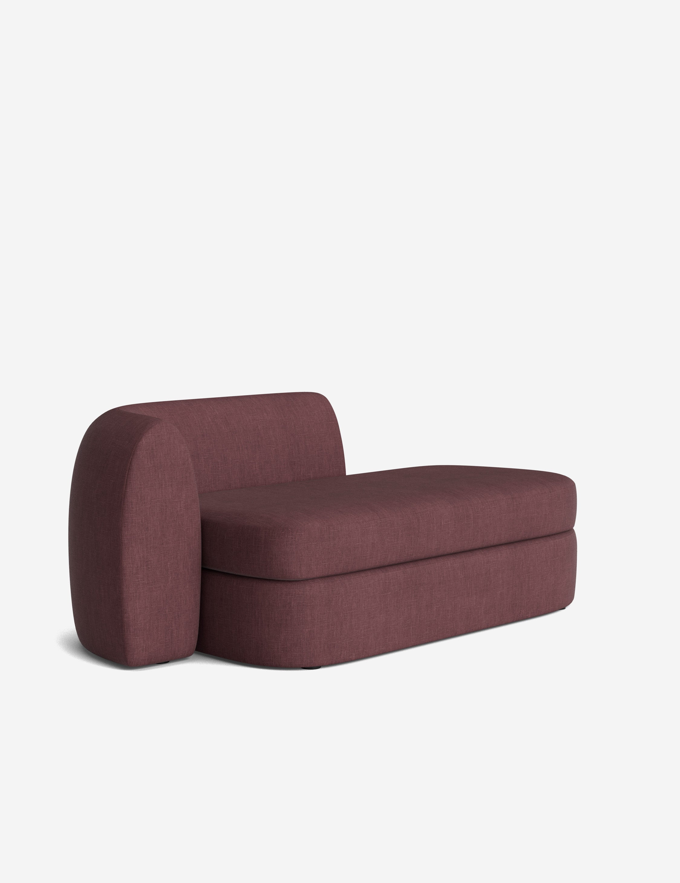 Lulu and Georgia Buckley Chaise - view 139