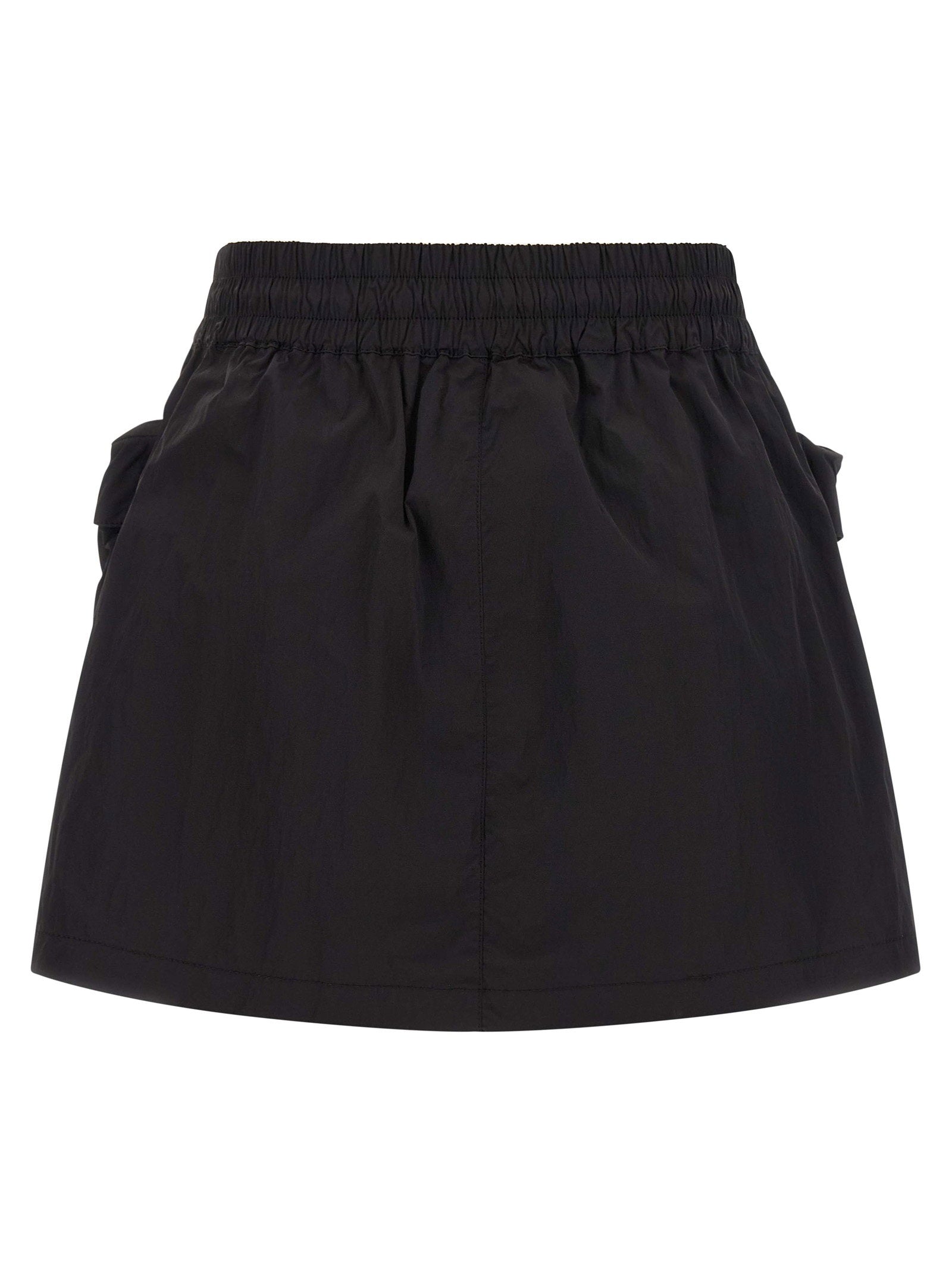 Diesel O-cean Skirt – 100% polyamide - view 2