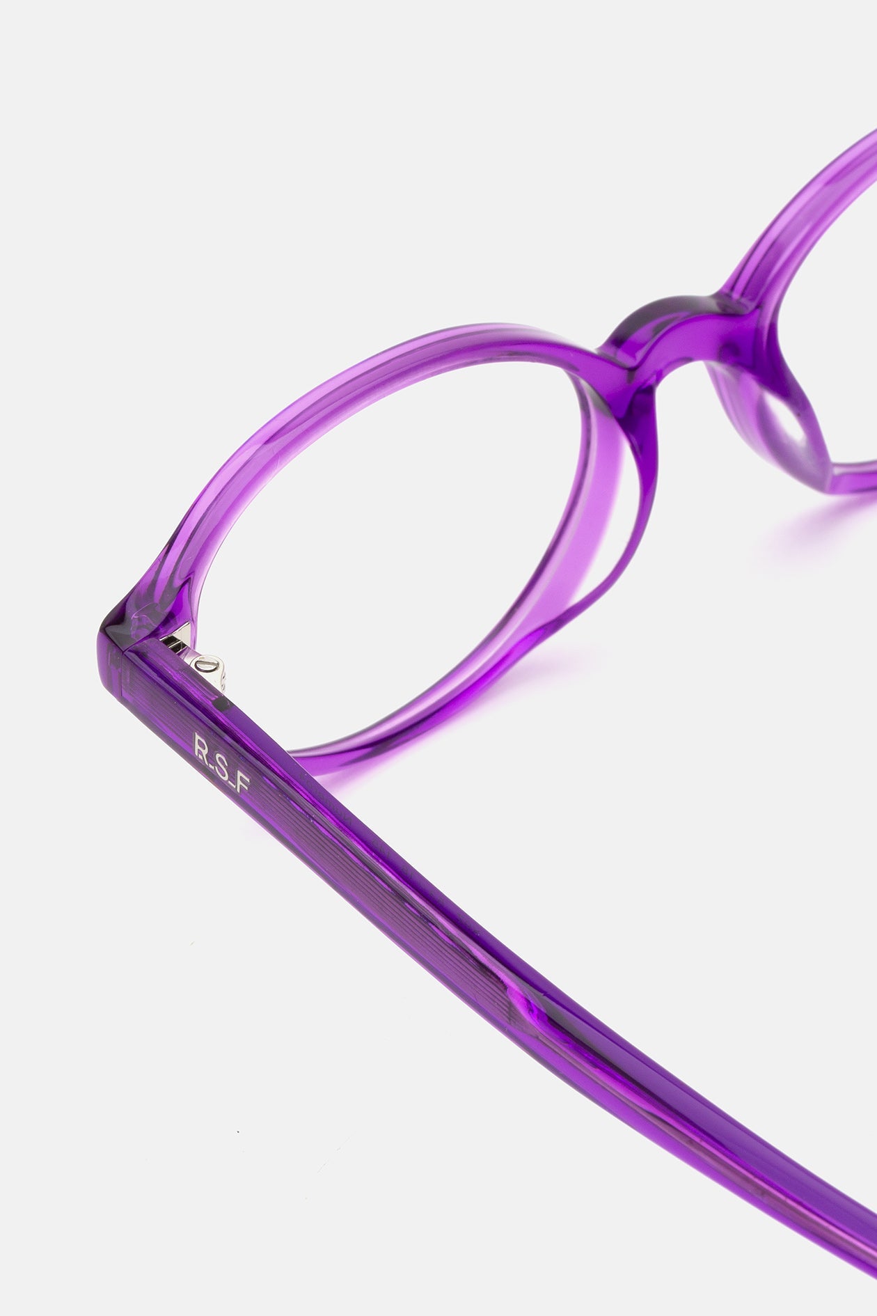 RETROSUPERFUTURE Numero 04 Light Purple - view 3