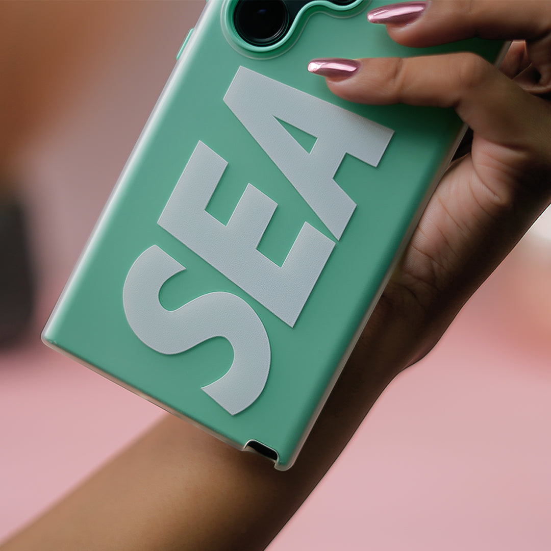 Peeperly Elegant Cool Breeze Soft Case - Samsung - view 11