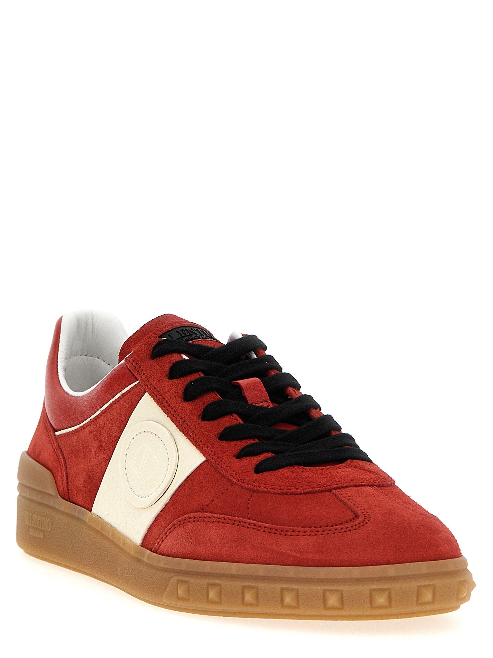 Valentino Garavani Upvillage Sneakers – 100% bos taurus leather - view 2