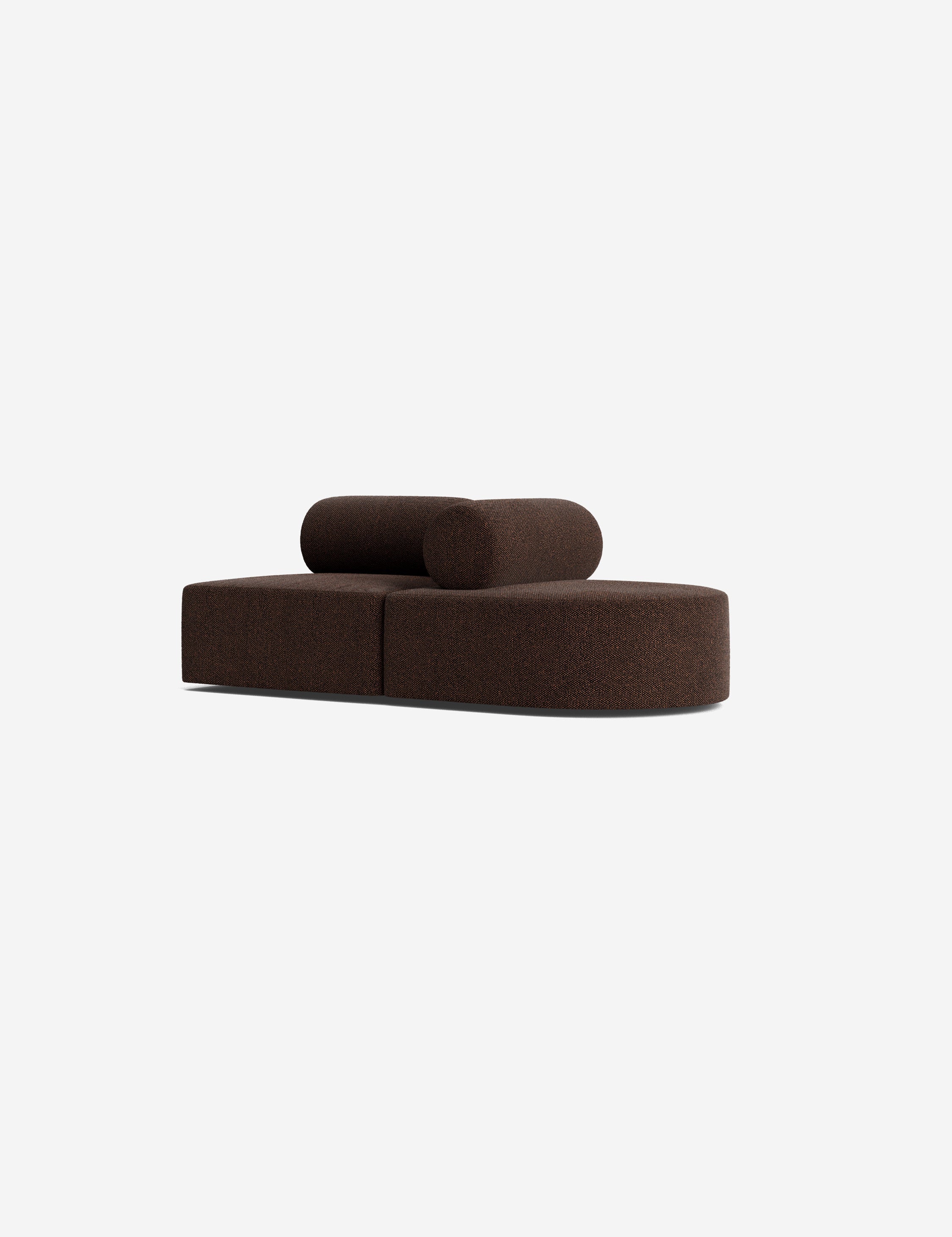 Lulu and Georgia Sloman Modular 2-Piece Chaise - view 97